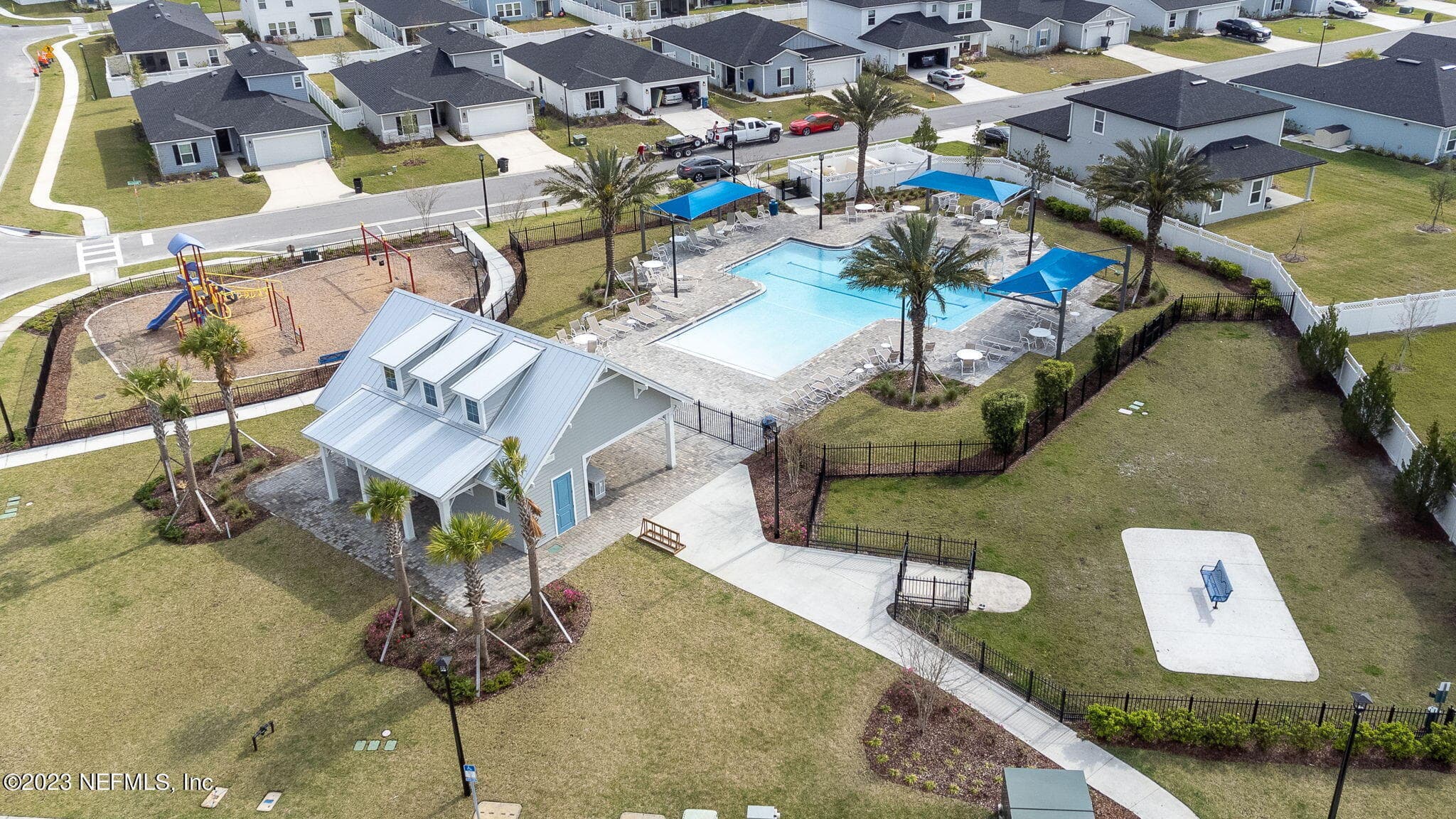 Photo 21 of 581 MEADOW RIDGE Drive, St. Augustine, FL 32092