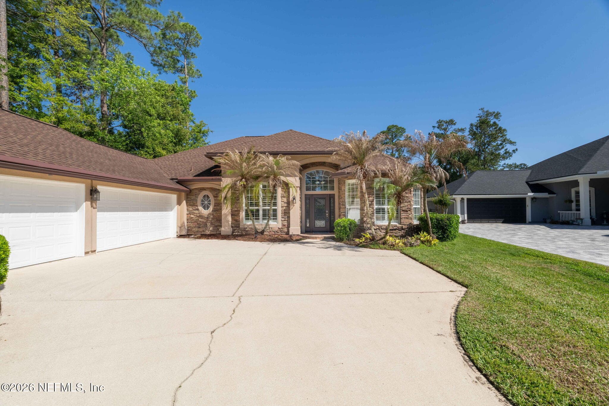 Photo 2 of 1600 SPRING WATER Court, Fleming Island, FL 32003