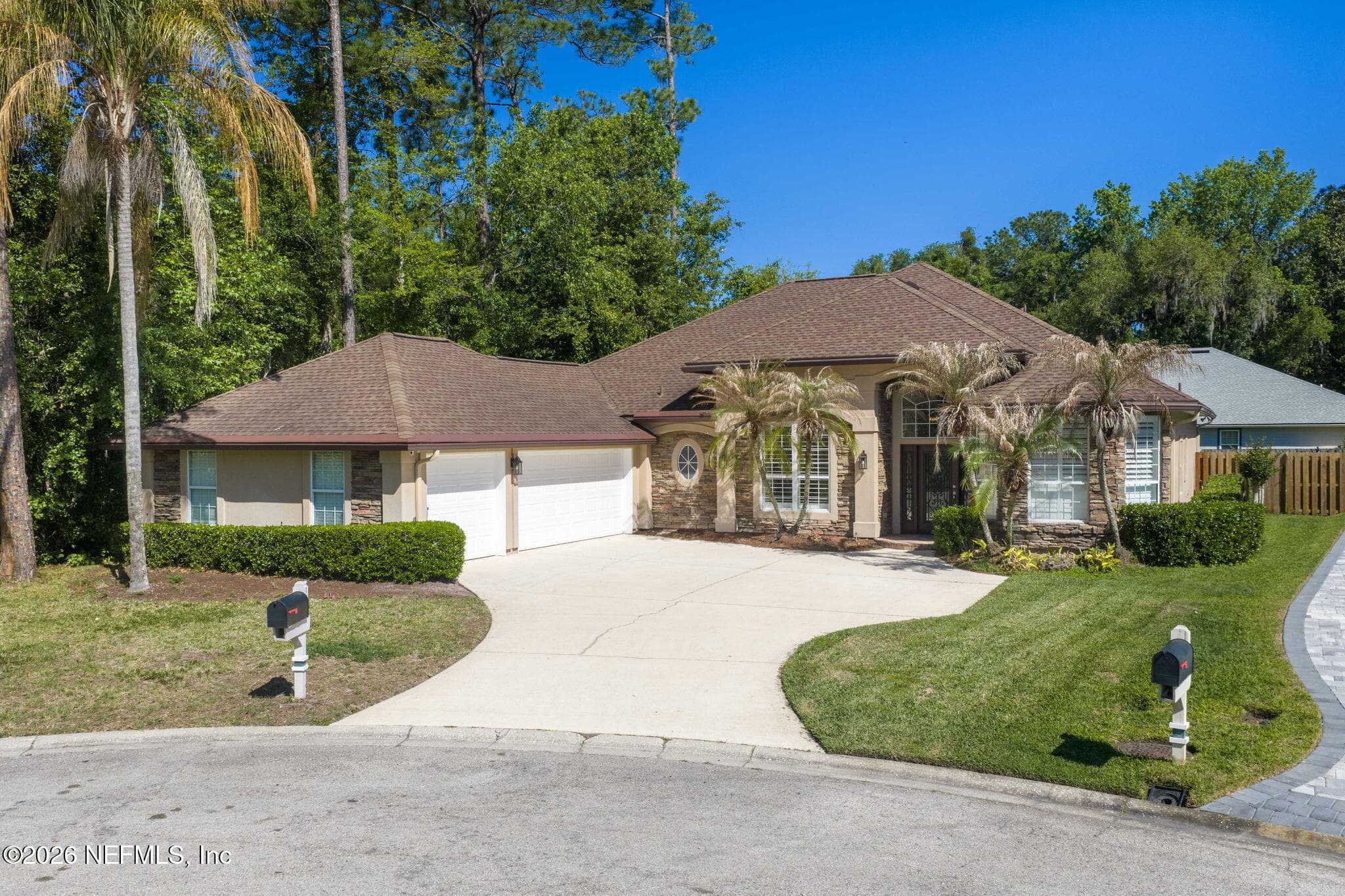Photo 4 of 1600 SPRING WATER Court, Fleming Island, FL 32003