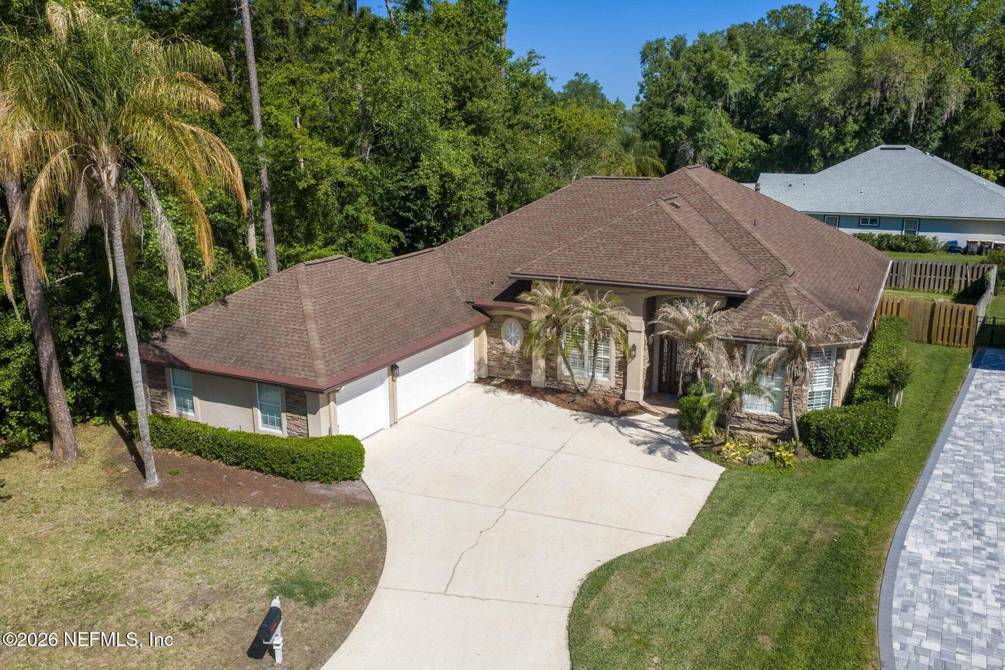 Photo 5 of 1600 SPRING WATER Court, Fleming Island, FL 32003