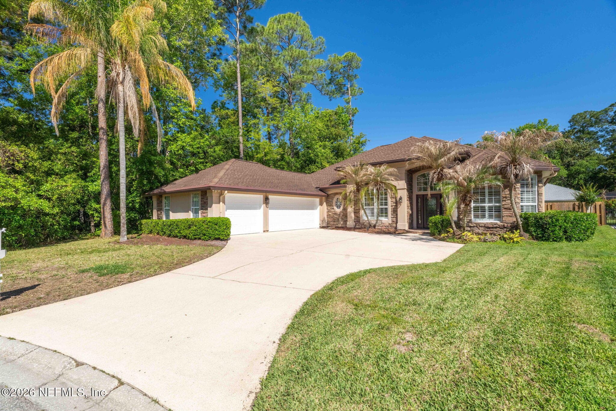 Photo 6 of 1600 SPRING WATER Court, Fleming Island, FL 32003