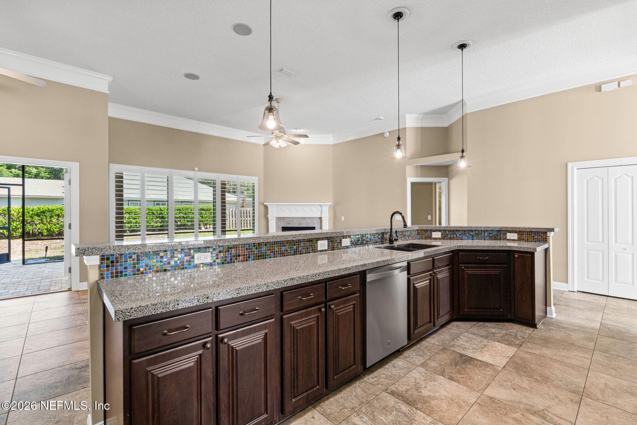 Photo 27 of 1600 SPRING WATER Court, Fleming Island, FL 32003