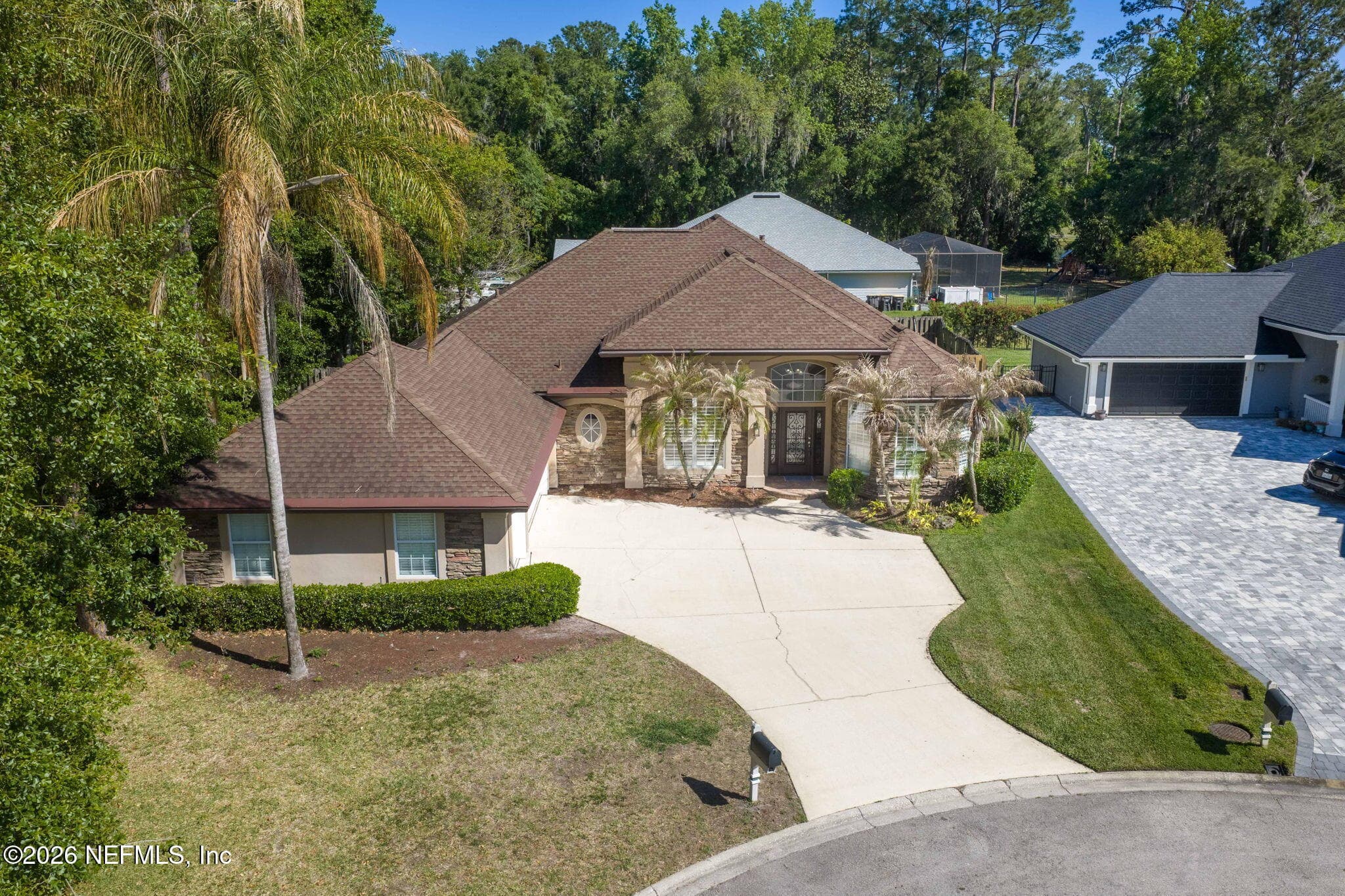 Photo 63 of 1600 SPRING WATER Court, Fleming Island, FL 32003
