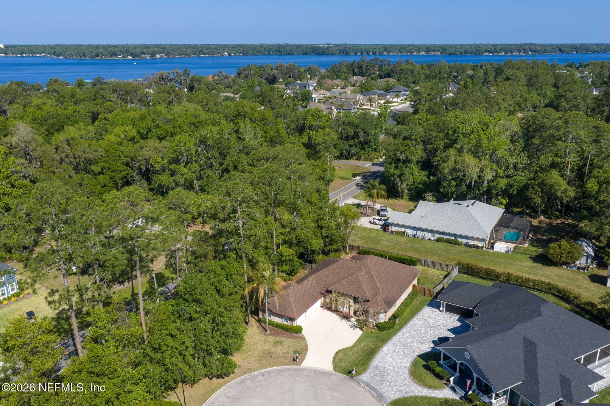 Photo 65 of 1600 SPRING WATER Court, Fleming Island, FL 32003