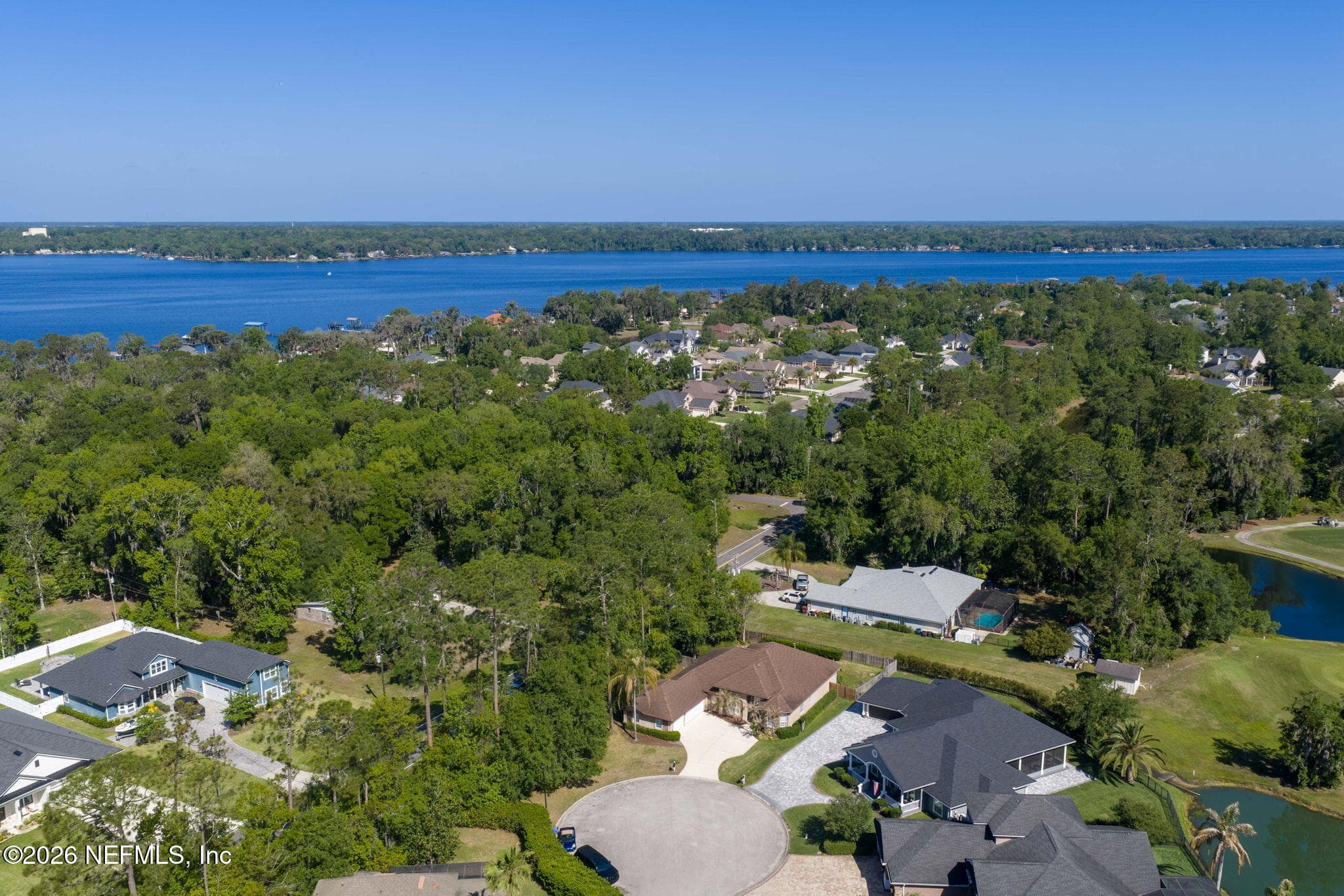 Photo 66 of 1600 SPRING WATER Court, Fleming Island, FL 32003