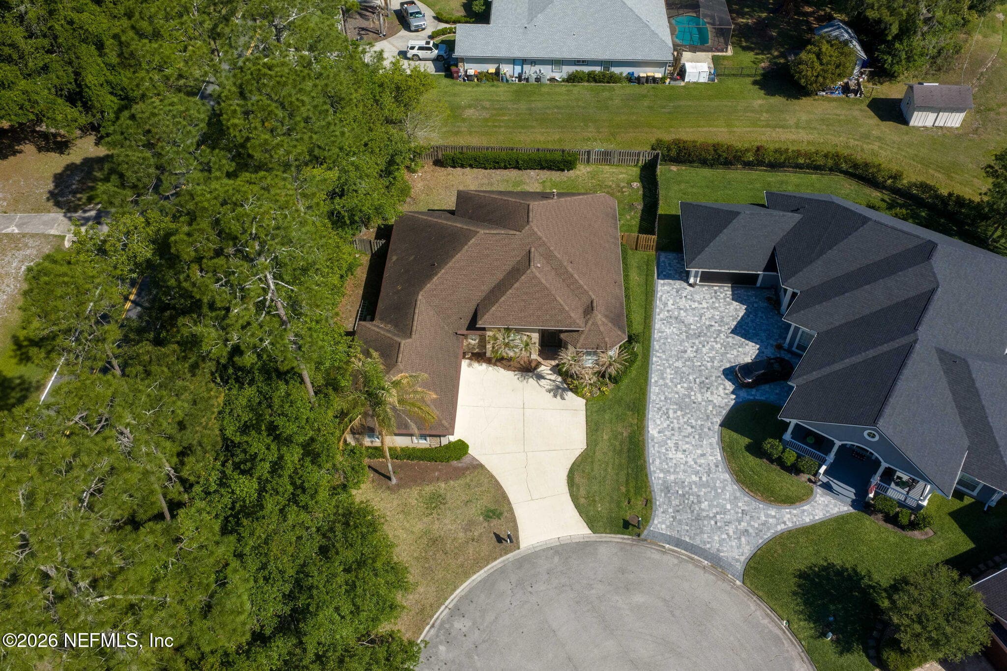 Photo 68 of 1600 SPRING WATER Court, Fleming Island, FL 32003