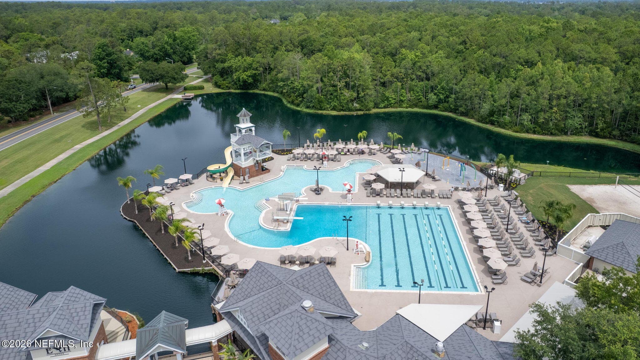 Photo 70 of 1600 SPRING WATER Court, Fleming Island, FL 32003