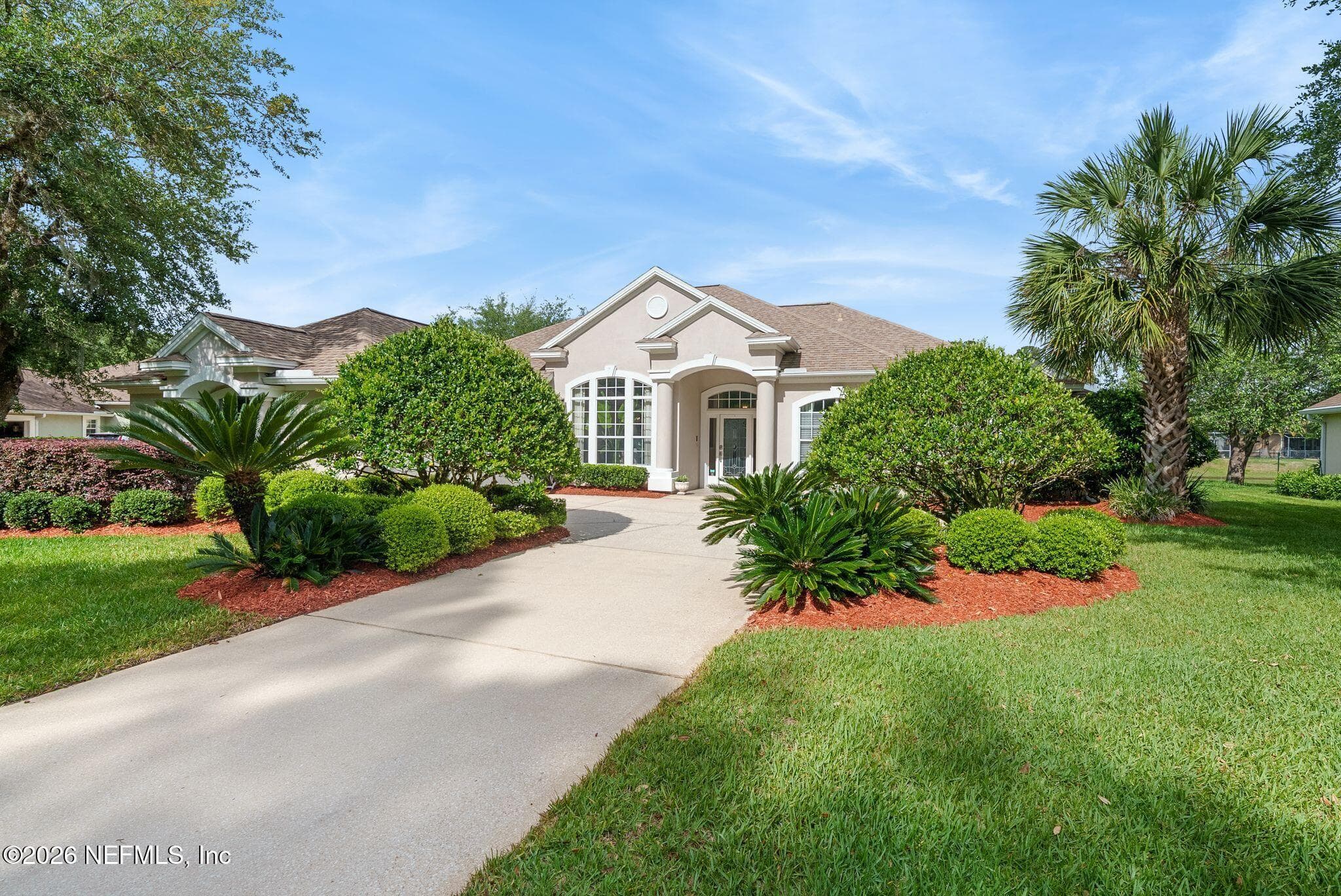 Photo 3 of 3158 COUNTRY CLUB Boulevard, Orange Park, FL 32073