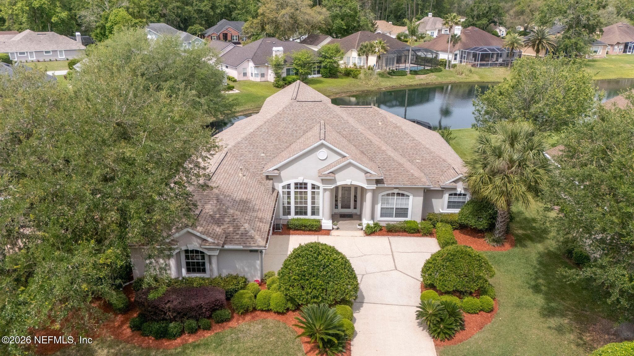 Photo 61 of 3158 COUNTRY CLUB Boulevard, Orange Park, FL 32073