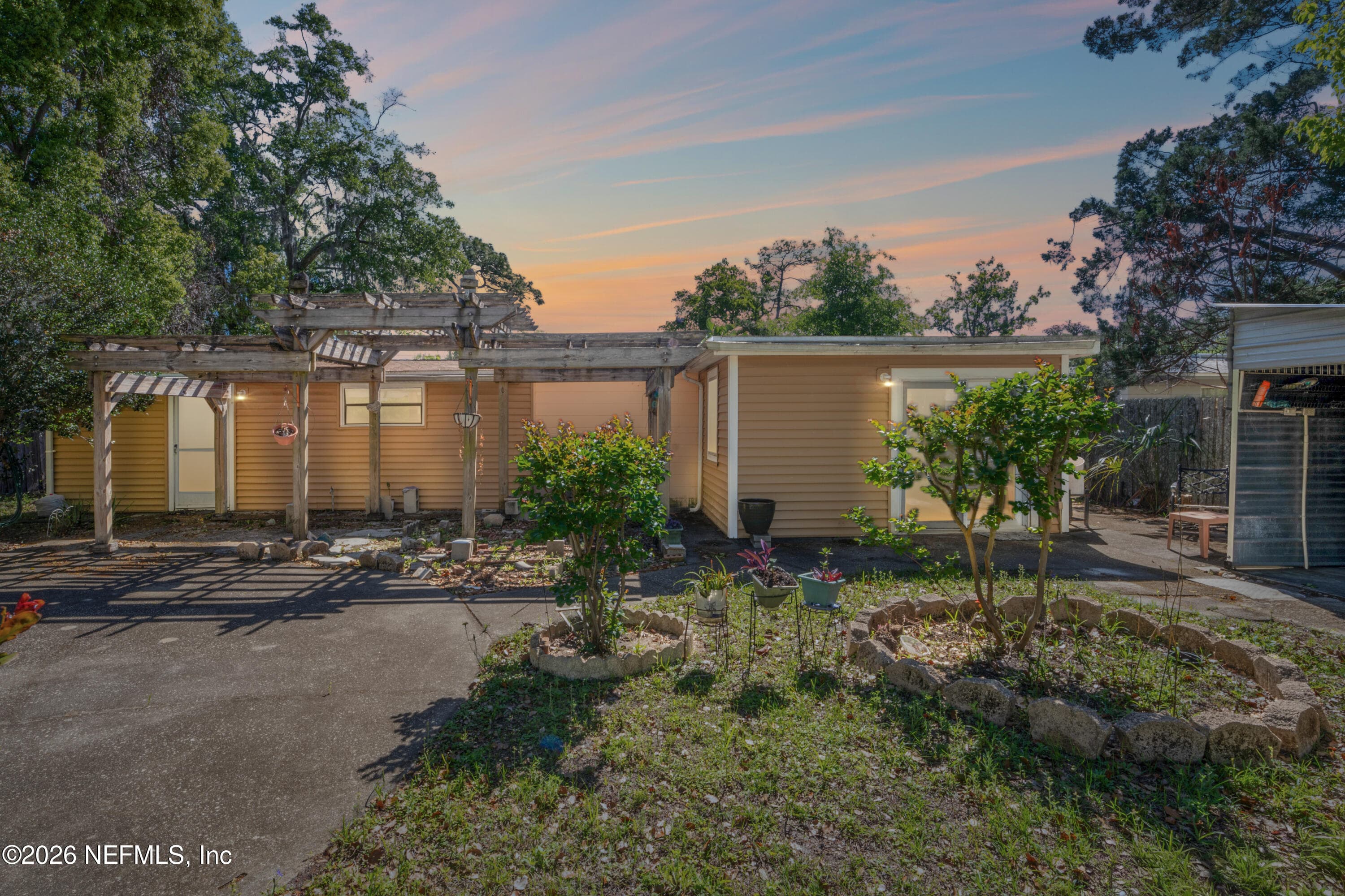 183 ORION Street, Orange Park, FL 32073