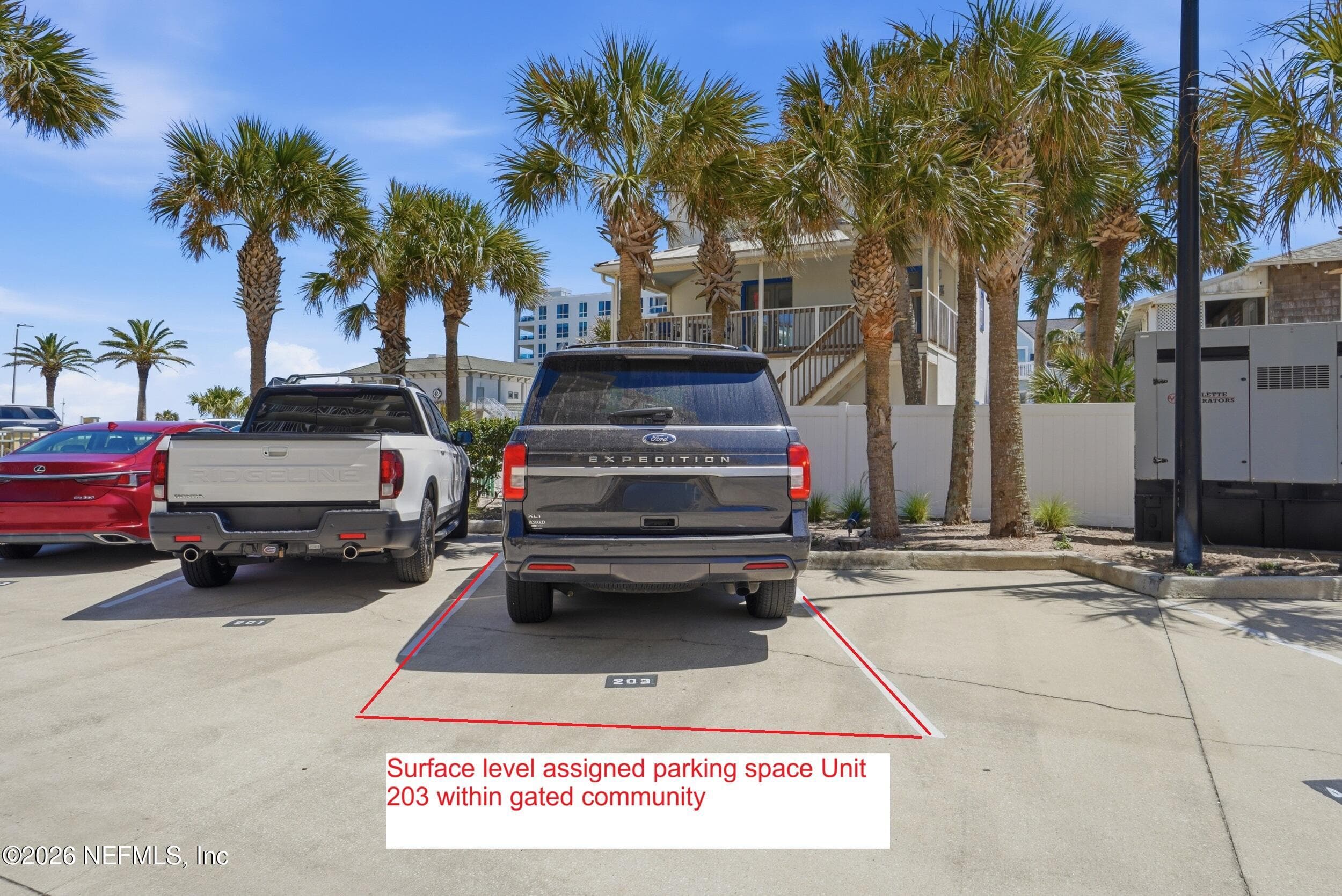 Photo 35 of 932 1ST Street N 203, Jacksonville Beach, FL 32250