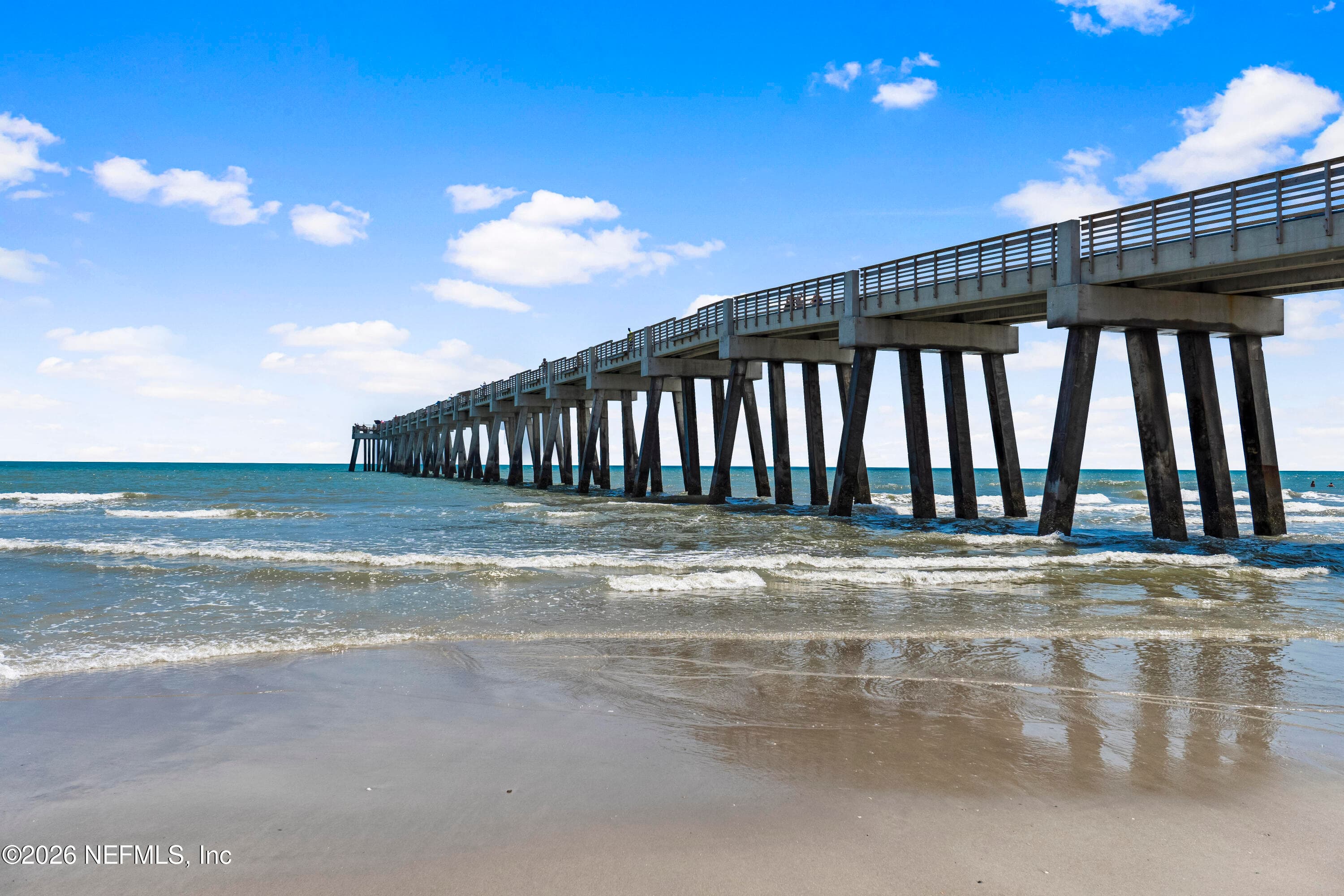 Photo 41 of 932 1ST Street N 203, Jacksonville Beach, FL 32250