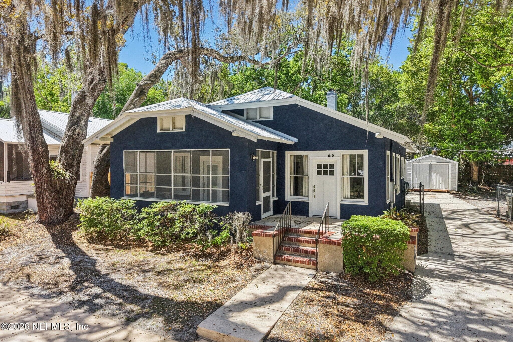 Photo 2 of 610 S 14TH Street, Palatka, FL 32177