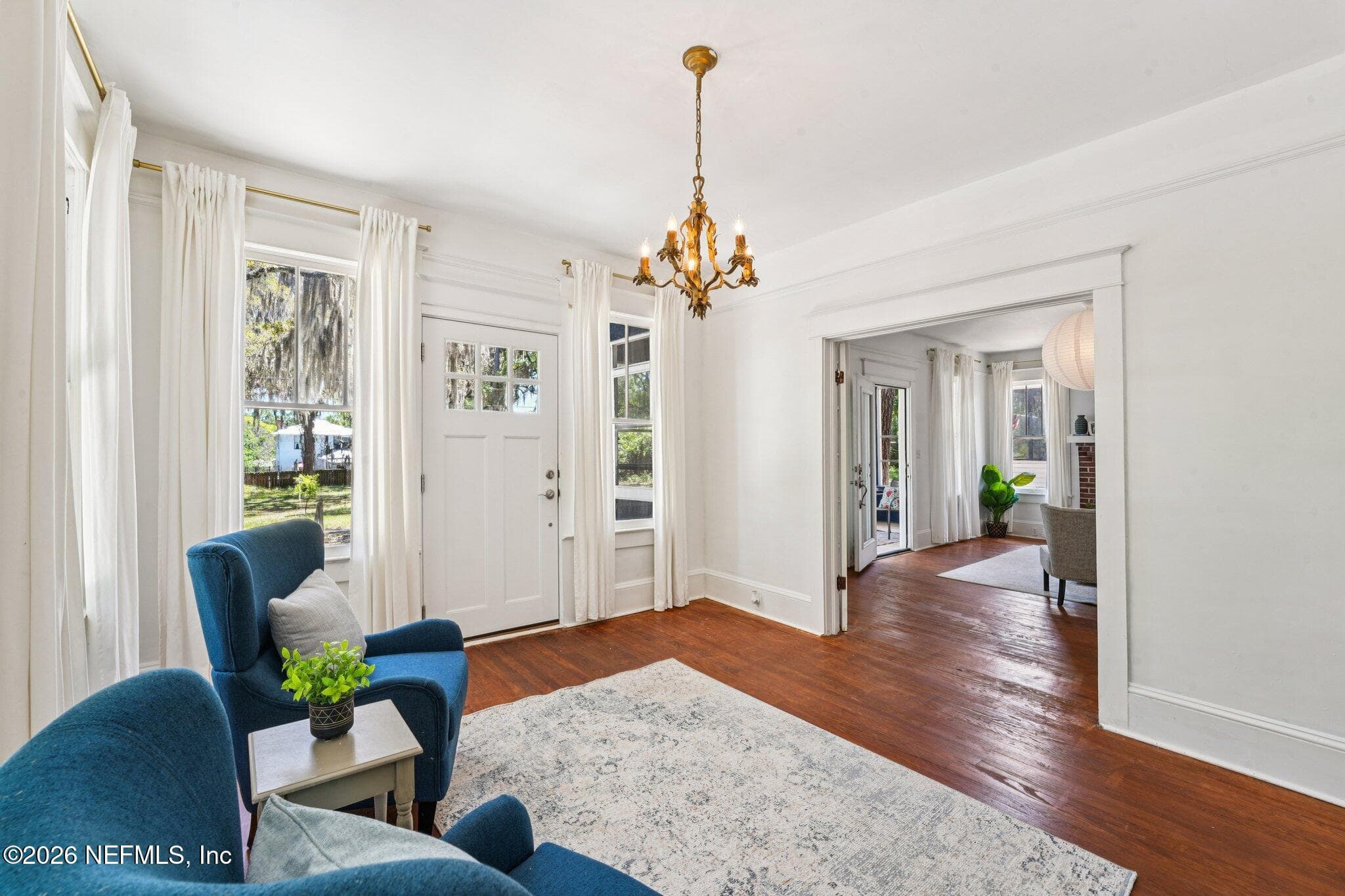 Photo 9 of 610 S 14TH Street, Palatka, FL 32177