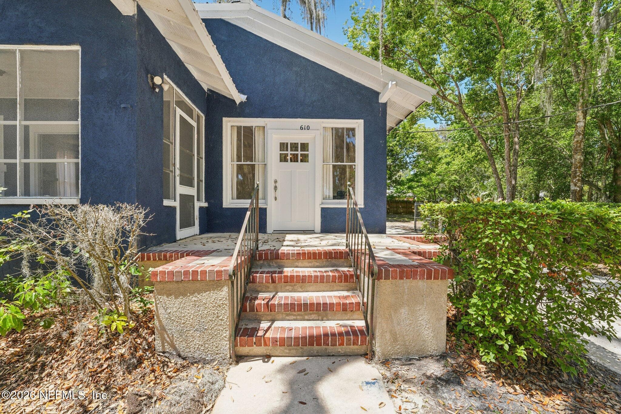 Photo 4 of 610 S 14TH Street, Palatka, FL 32177