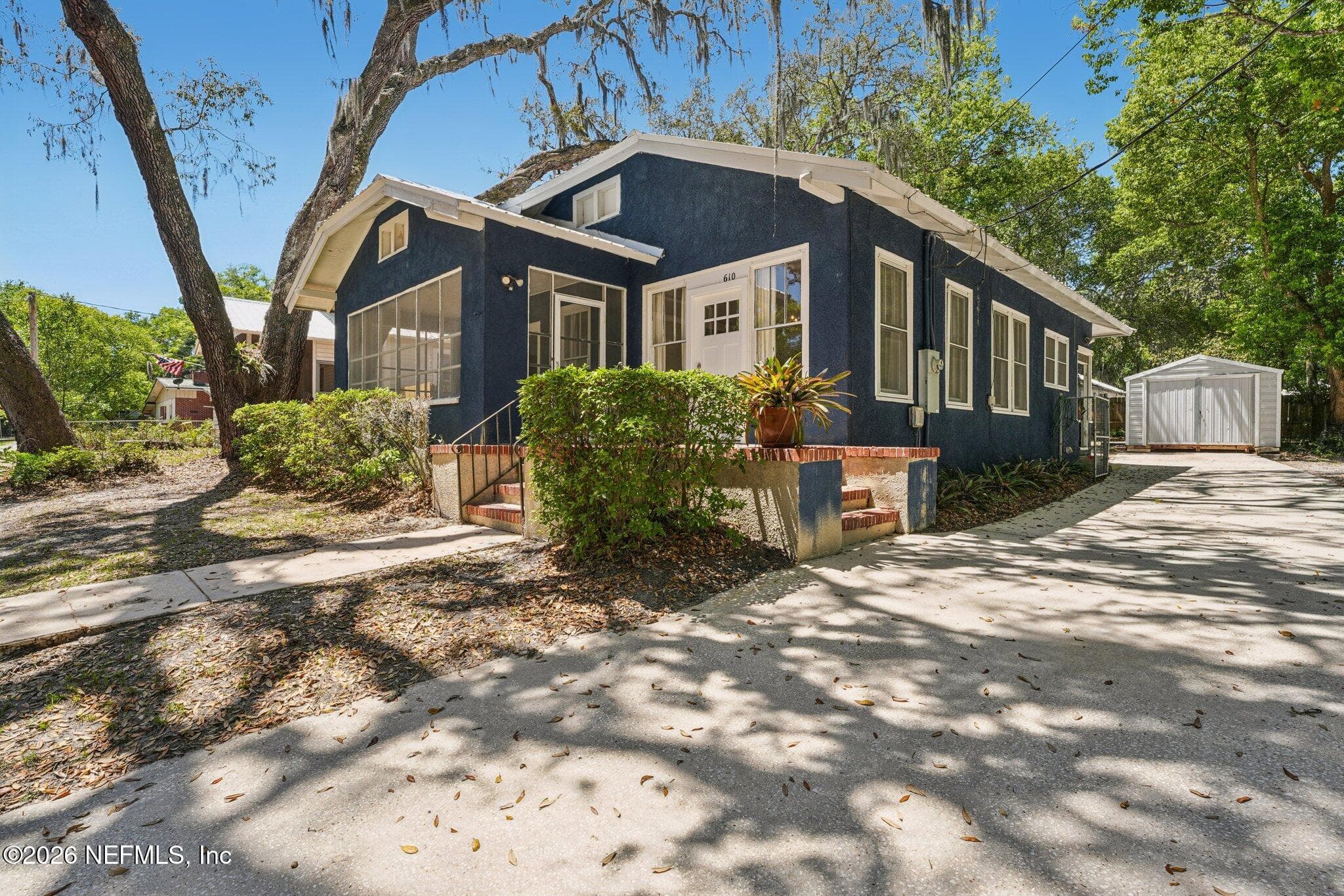 Photo 3 of 610 S 14TH Street, Palatka, FL 32177