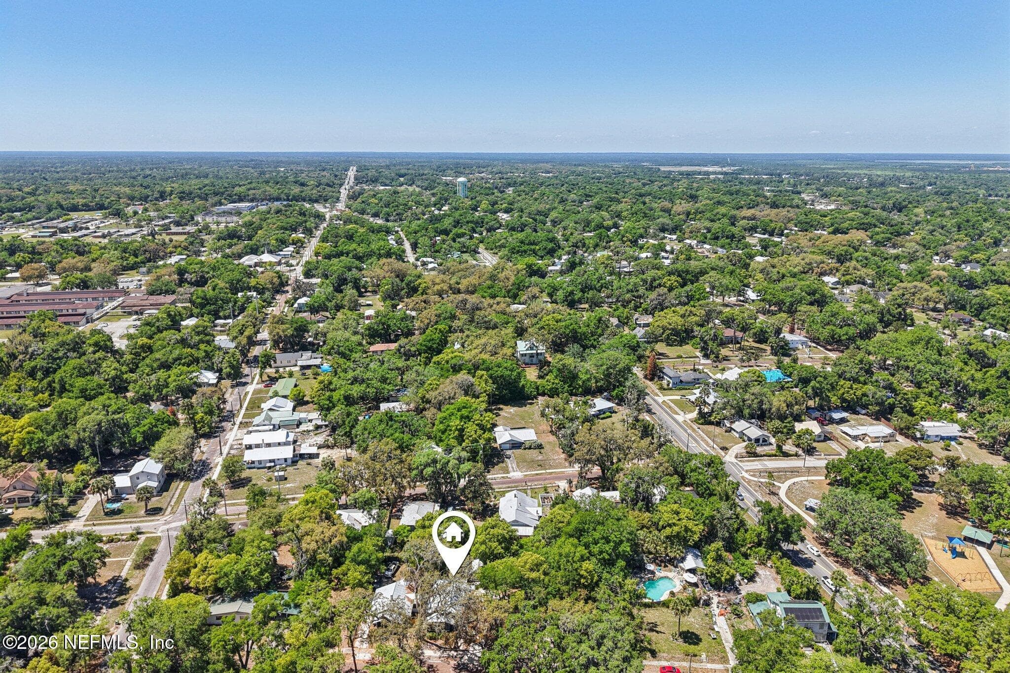 Photo 34 of 610 S 14TH Street, Palatka, FL 32177