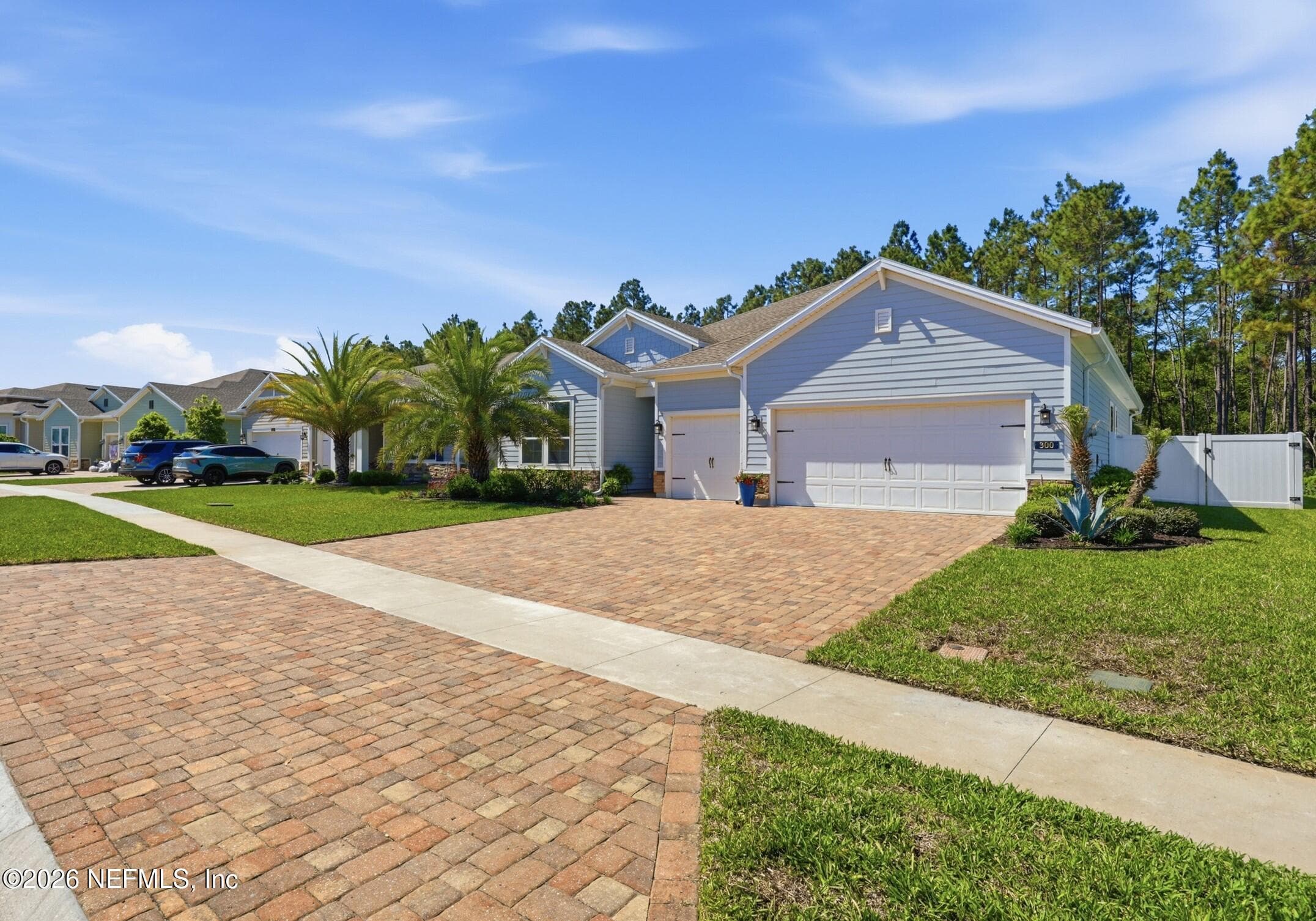 Photo 57 of 300 SILVER REEF Lane, St. Augustine, FL 32095