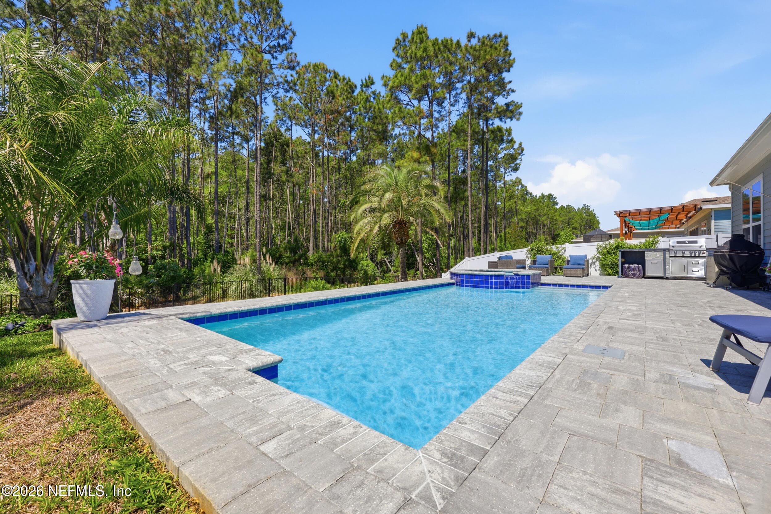 Photo 4 of 300 SILVER REEF Lane, St. Augustine, FL 32095