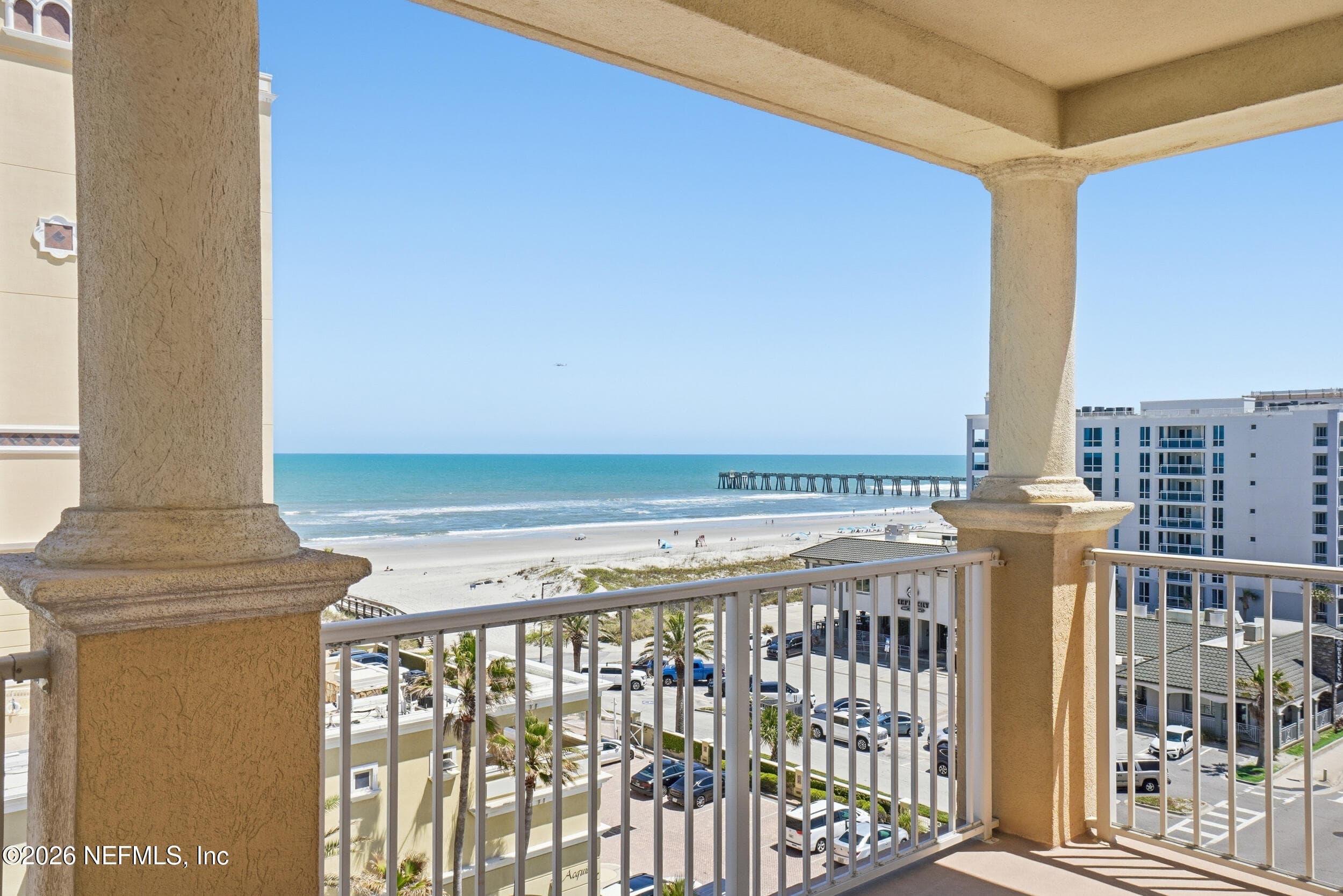 Photo 7 of 932 1ST Street N 701, Jacksonville Beach, FL 32250