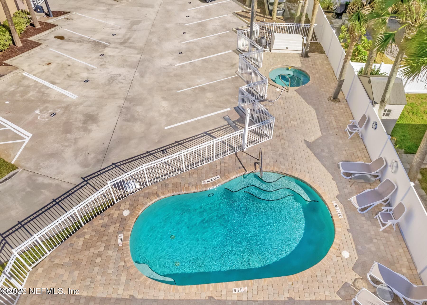 Photo 49 of 932 1ST Street N 701, Jacksonville Beach, FL 32250
