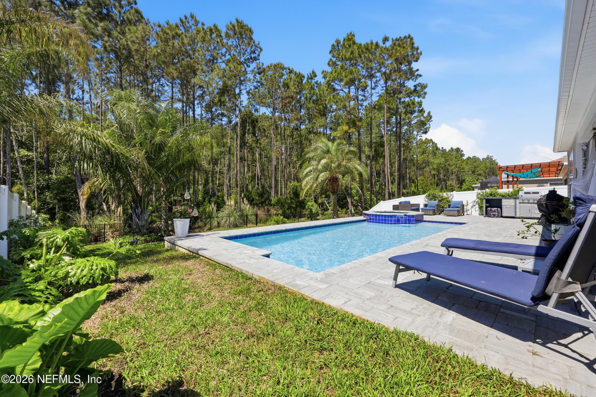 Photo 39 of 300 SILVER REEF Lane, St. Augustine, FL 32095