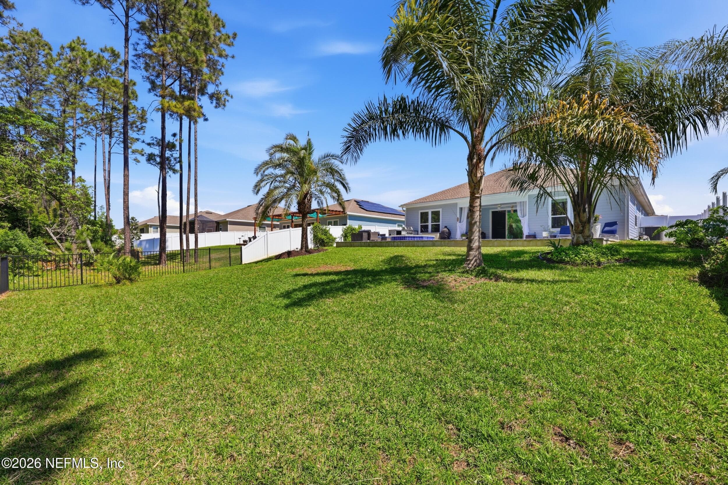 Photo 40 of 300 SILVER REEF Lane, St. Augustine, FL 32095