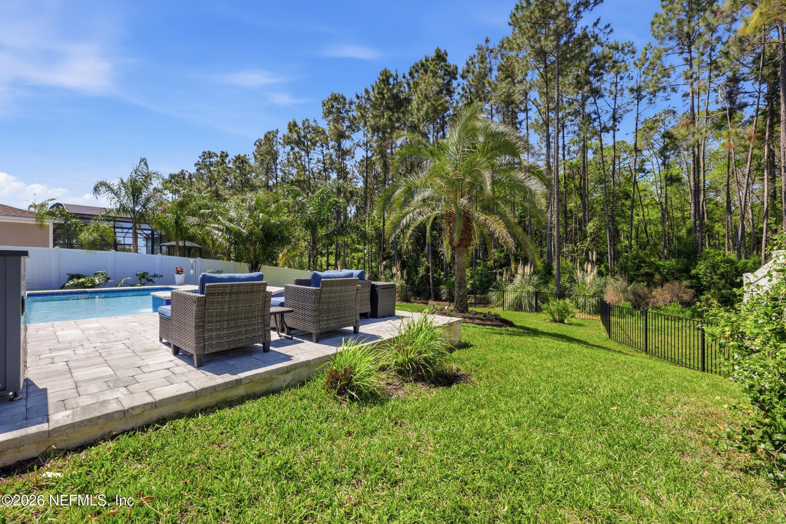 Photo 42 of 300 SILVER REEF Lane, St. Augustine, FL 32095