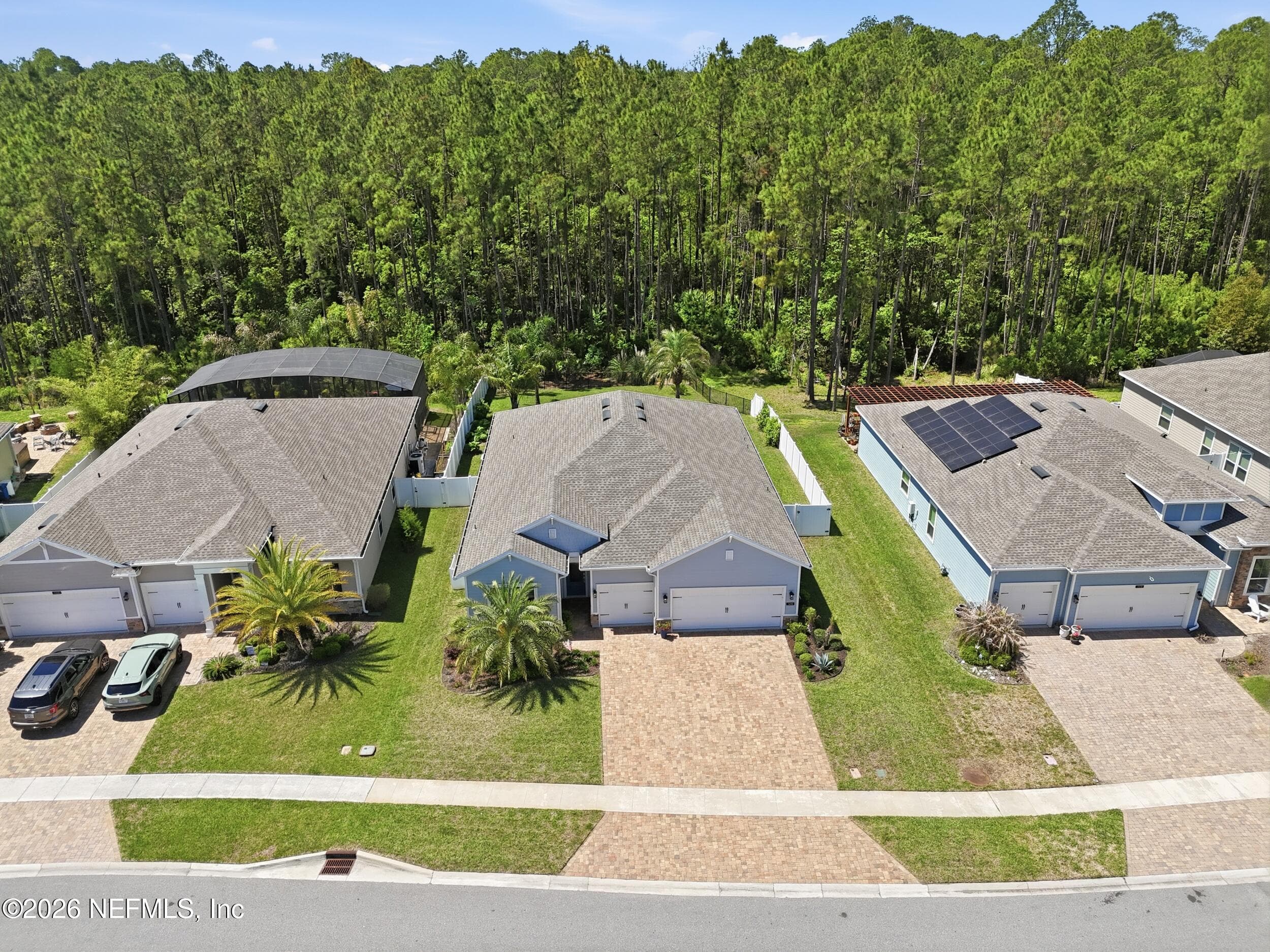Photo 45 of 300 SILVER REEF Lane, St. Augustine, FL 32095