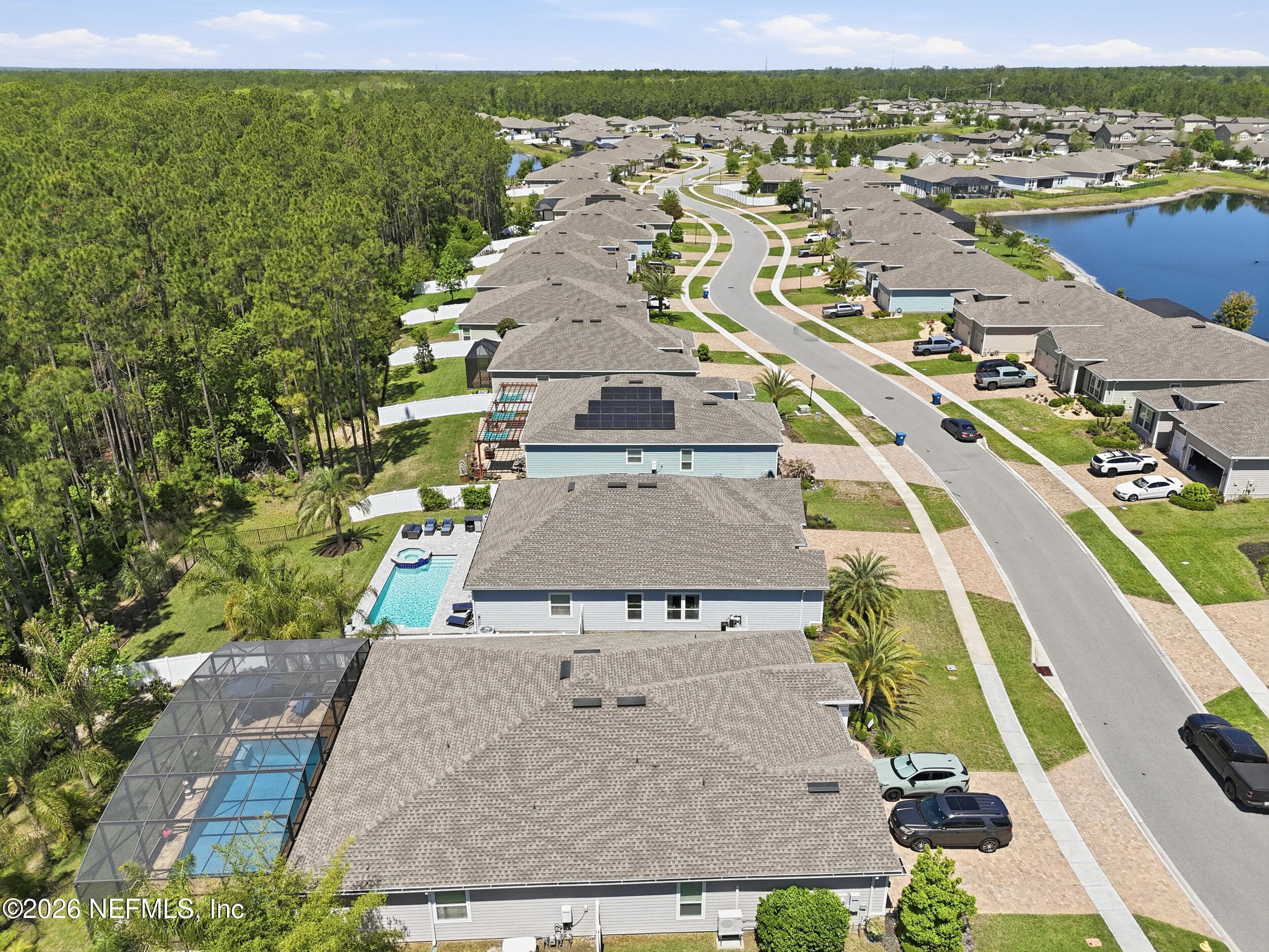 Photo 46 of 300 SILVER REEF Lane, St. Augustine, FL 32095