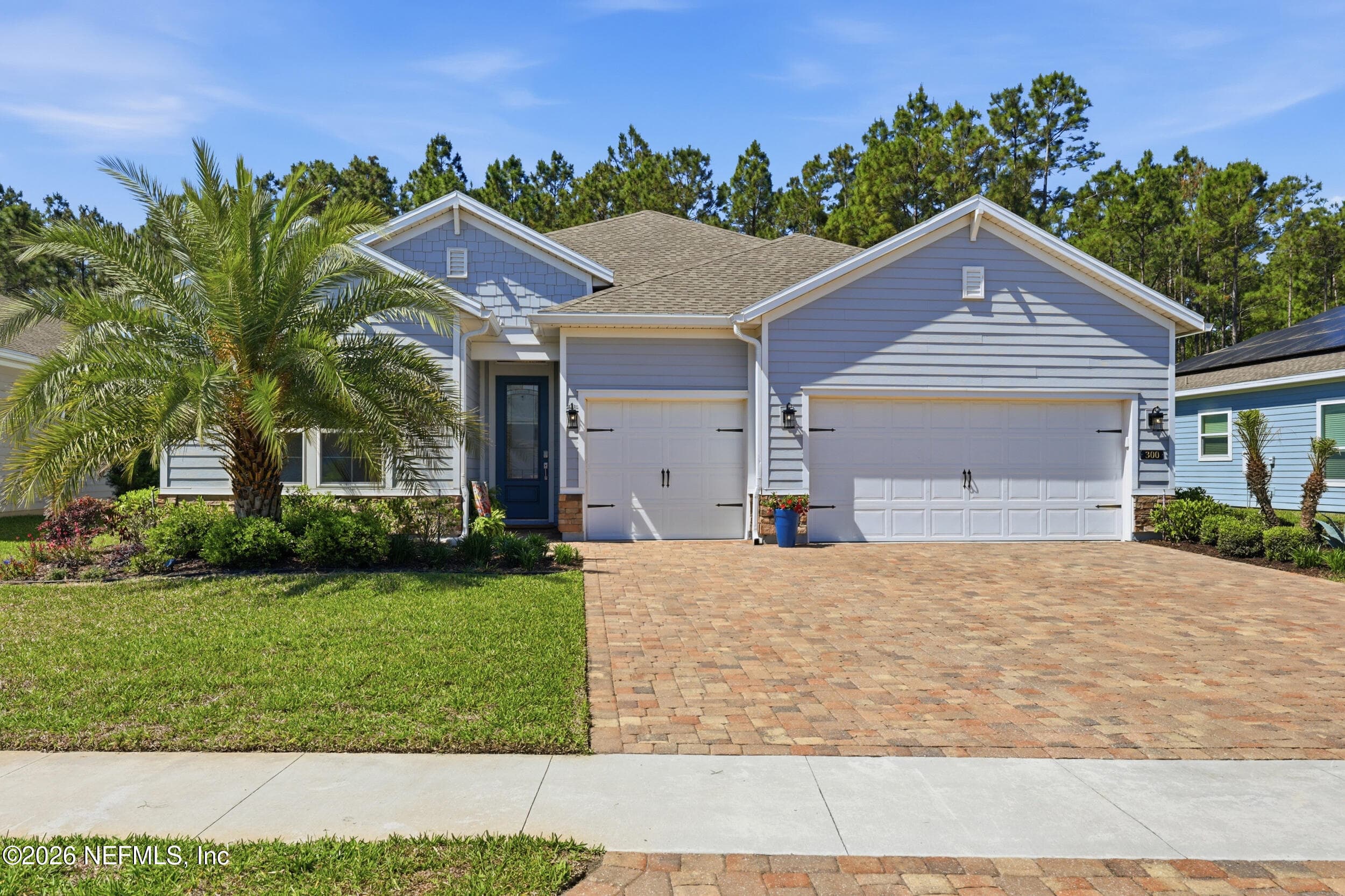 Photo 50 of 300 SILVER REEF Lane, St. Augustine, FL 32095