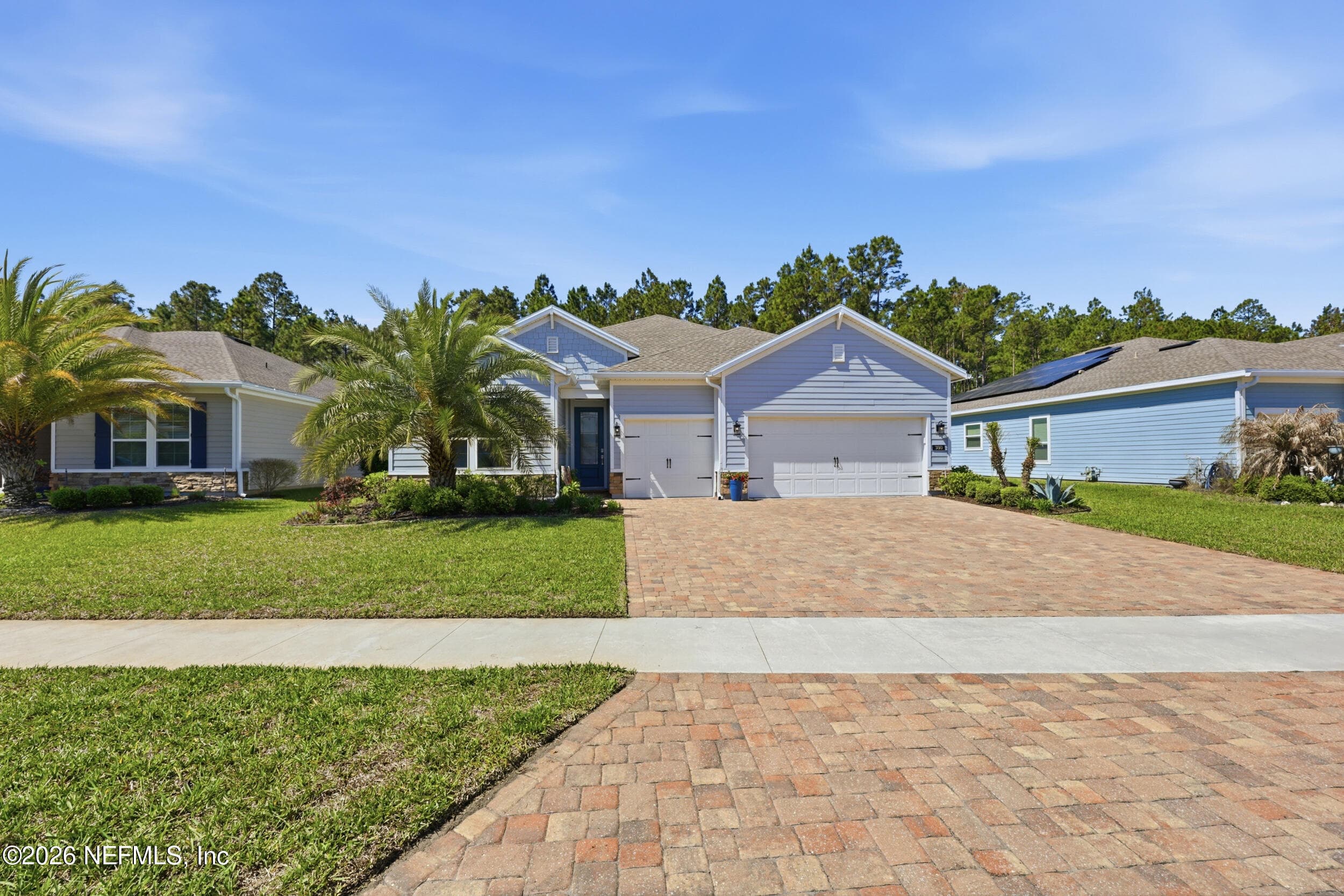 Photo 51 of 300 SILVER REEF Lane, St. Augustine, FL 32095