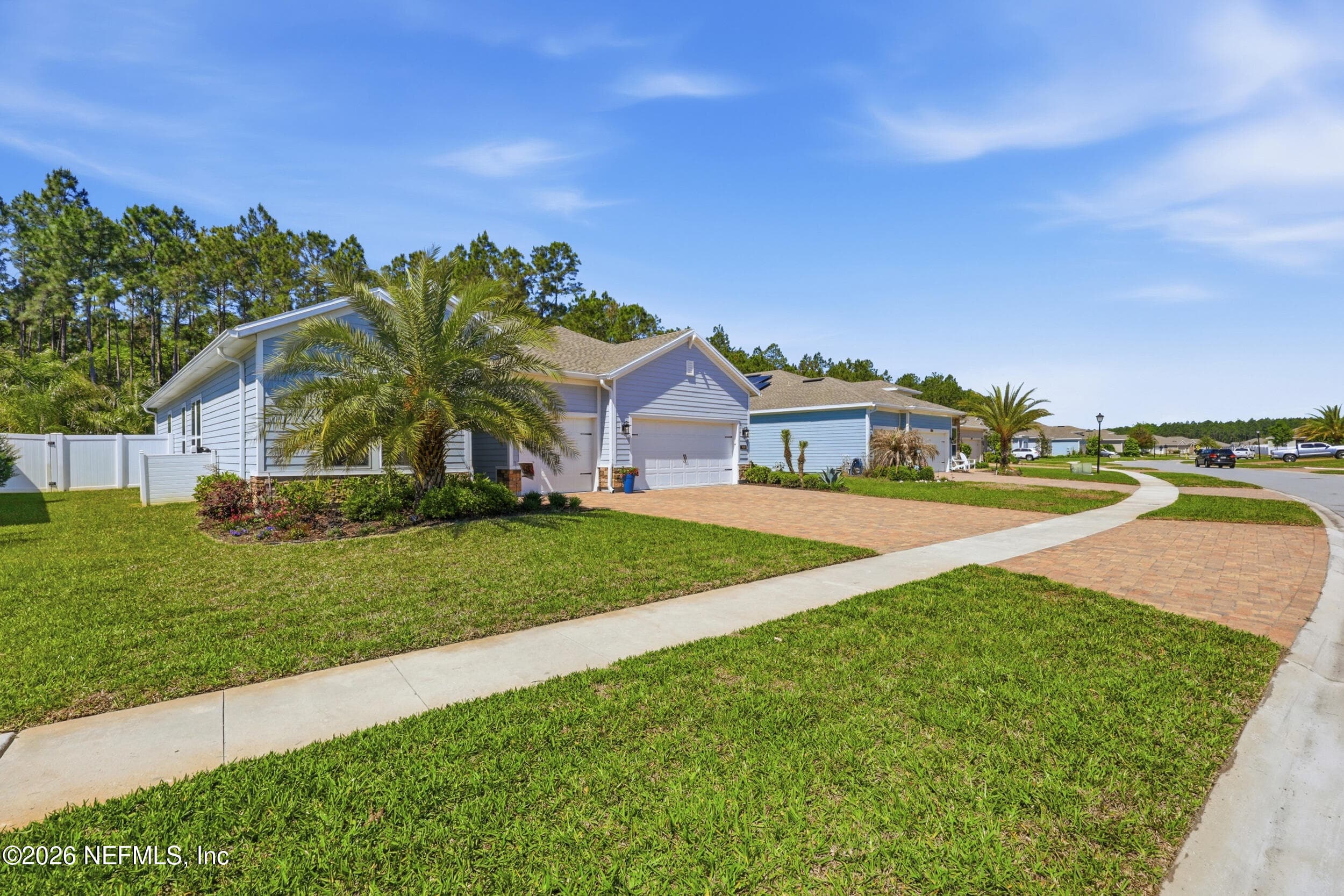 Photo 52 of 300 SILVER REEF Lane, St. Augustine, FL 32095