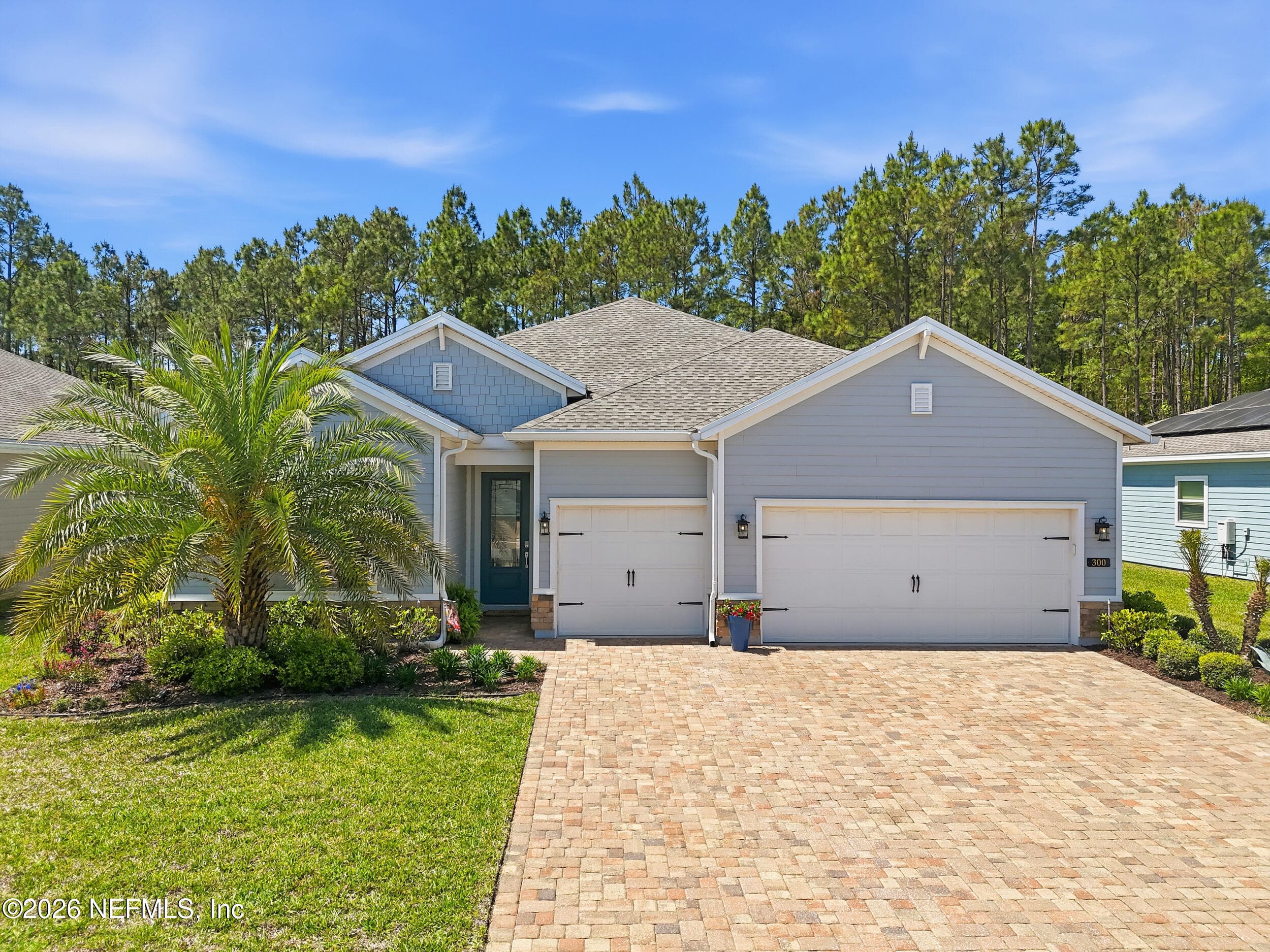 Photo 53 of 300 SILVER REEF Lane, St. Augustine, FL 32095