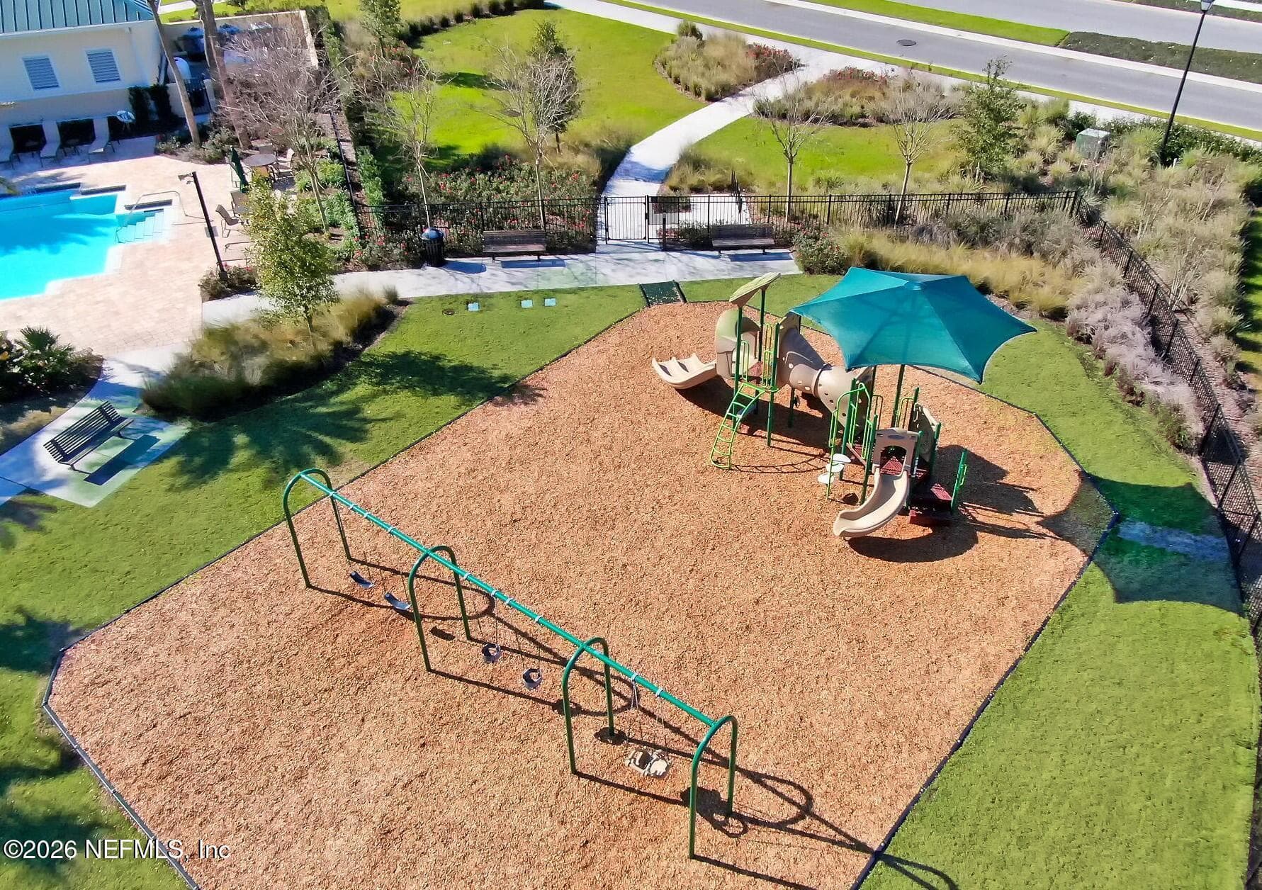 Photo 55 of 300 SILVER REEF Lane, St. Augustine, FL 32095
