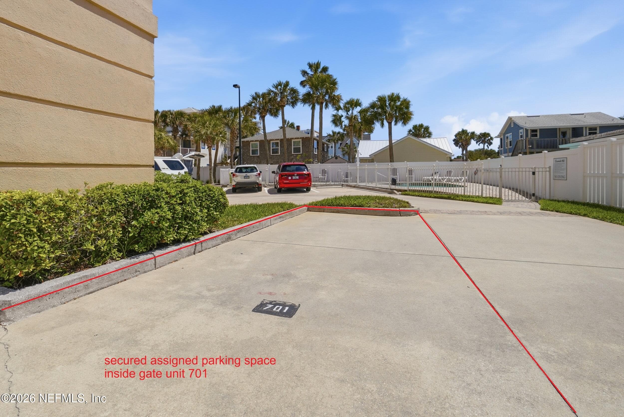 Photo 42 of 932 1ST Street N 701, Jacksonville Beach, FL 32250