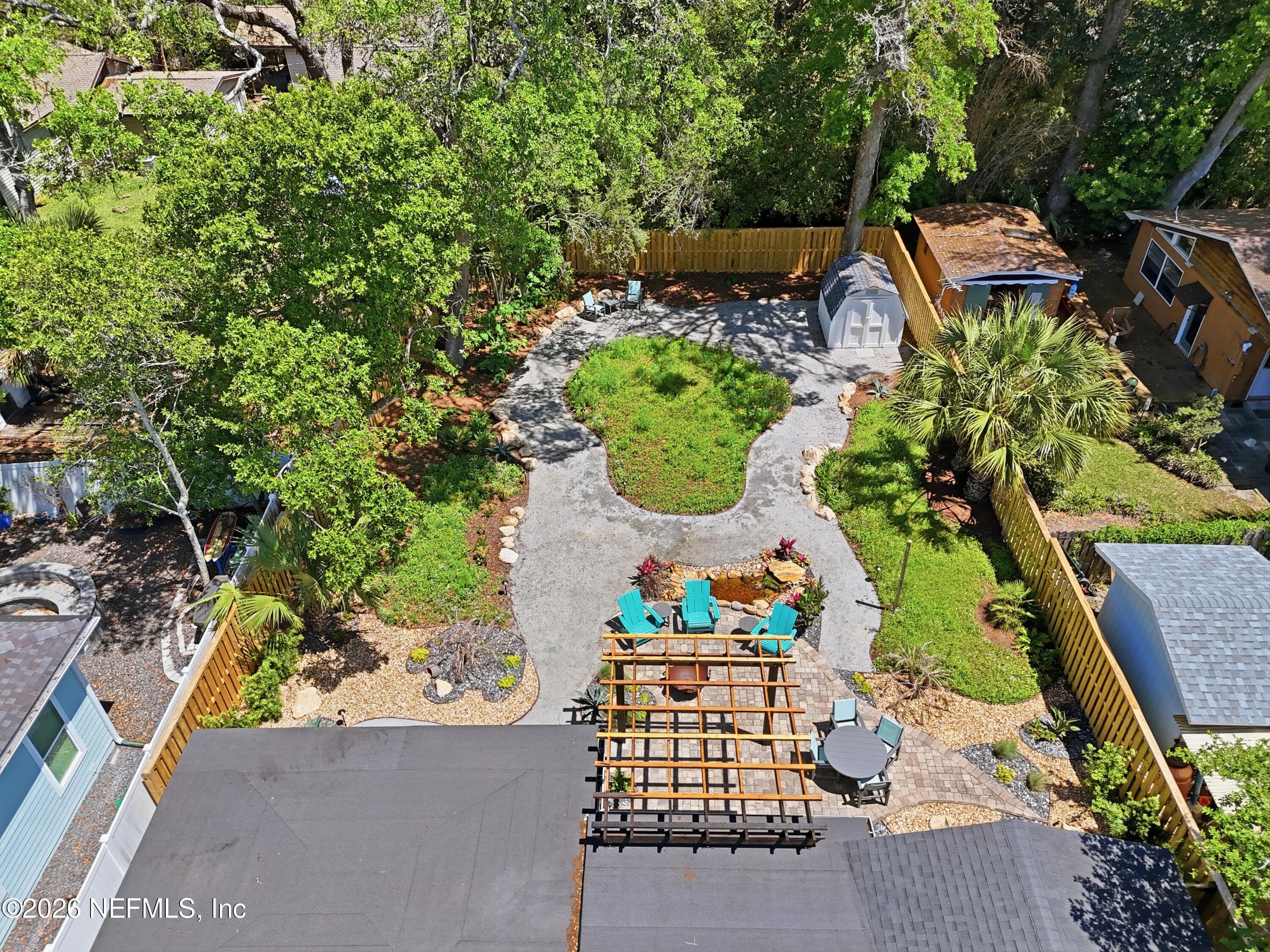 Photo 2 of 255 SHERRY Drive, Atlantic Beach, FL 32233