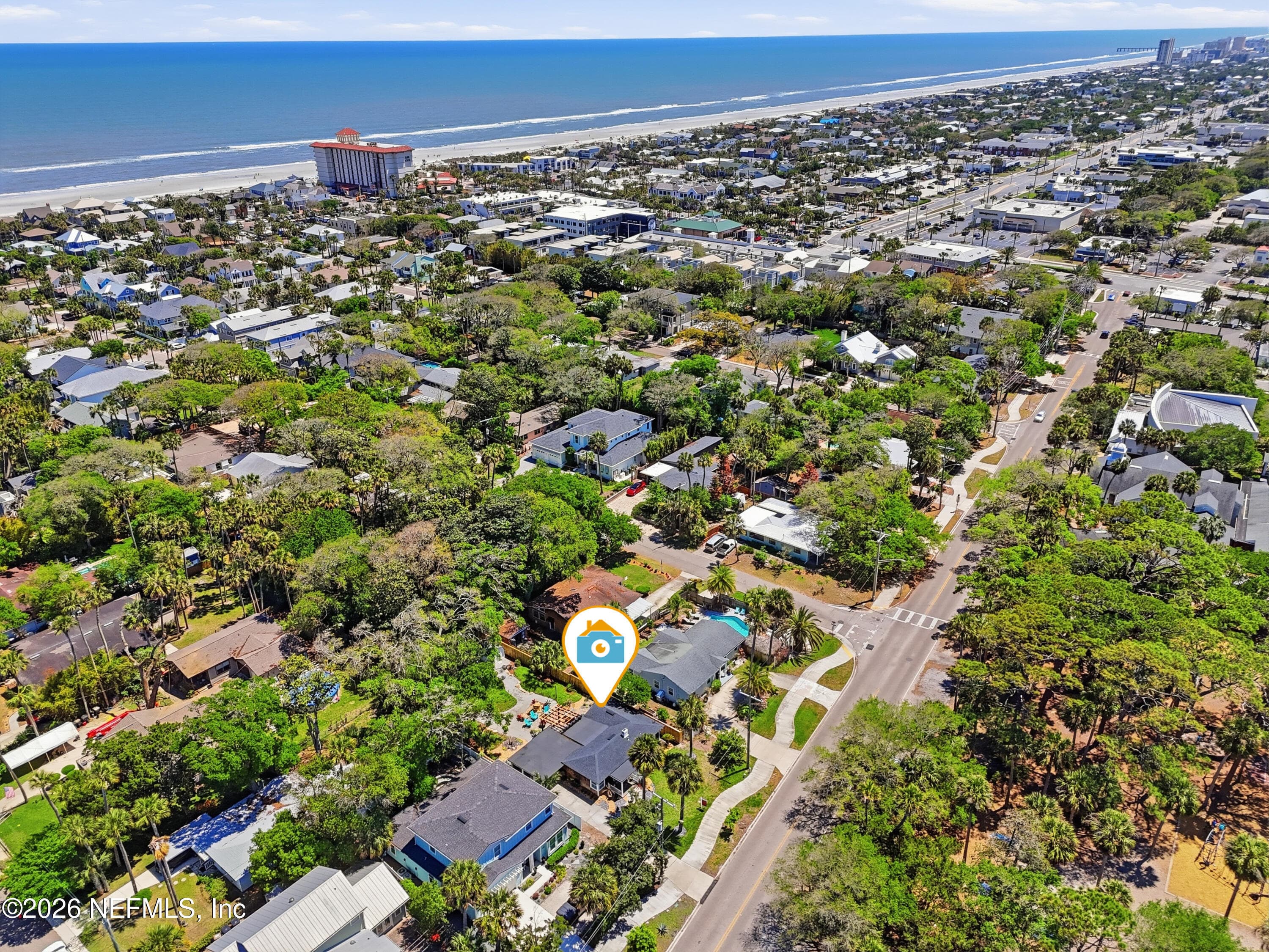 Photo 25 of 255 SHERRY Drive, Atlantic Beach, FL 32233
