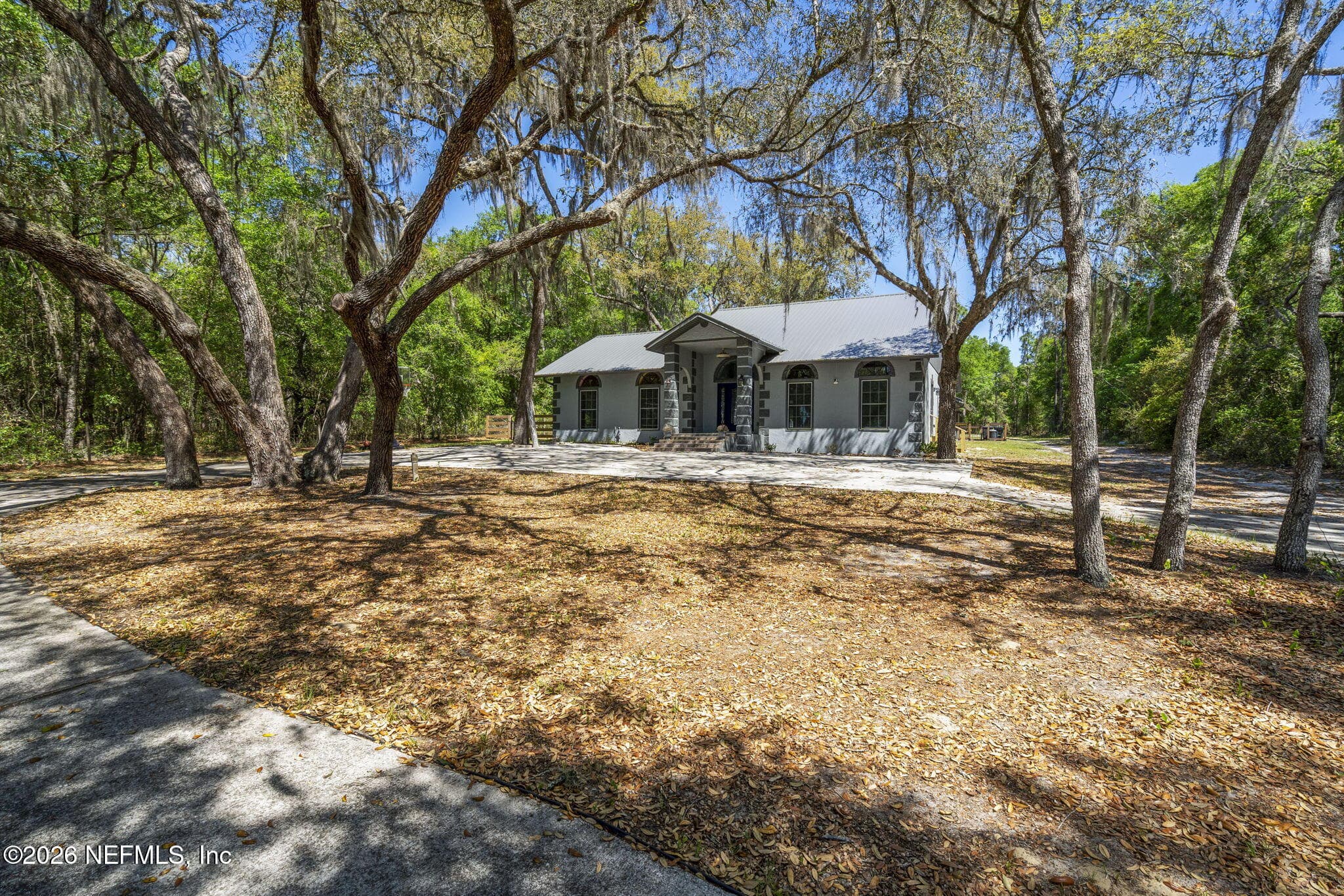 Photo 4 of 1886 STATE ROAD 20, Hawthorne, FL 32640