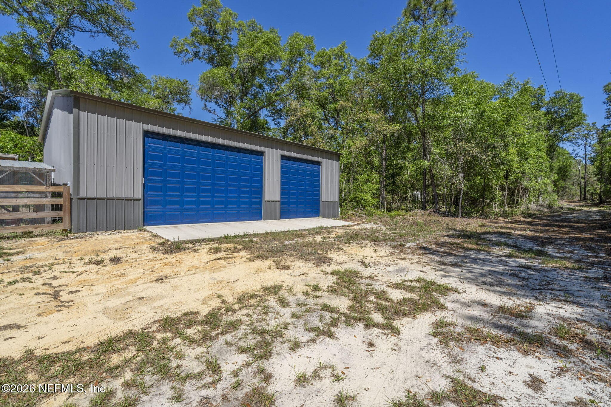 Photo 43 of 1886 STATE ROAD 20, Hawthorne, FL 32640