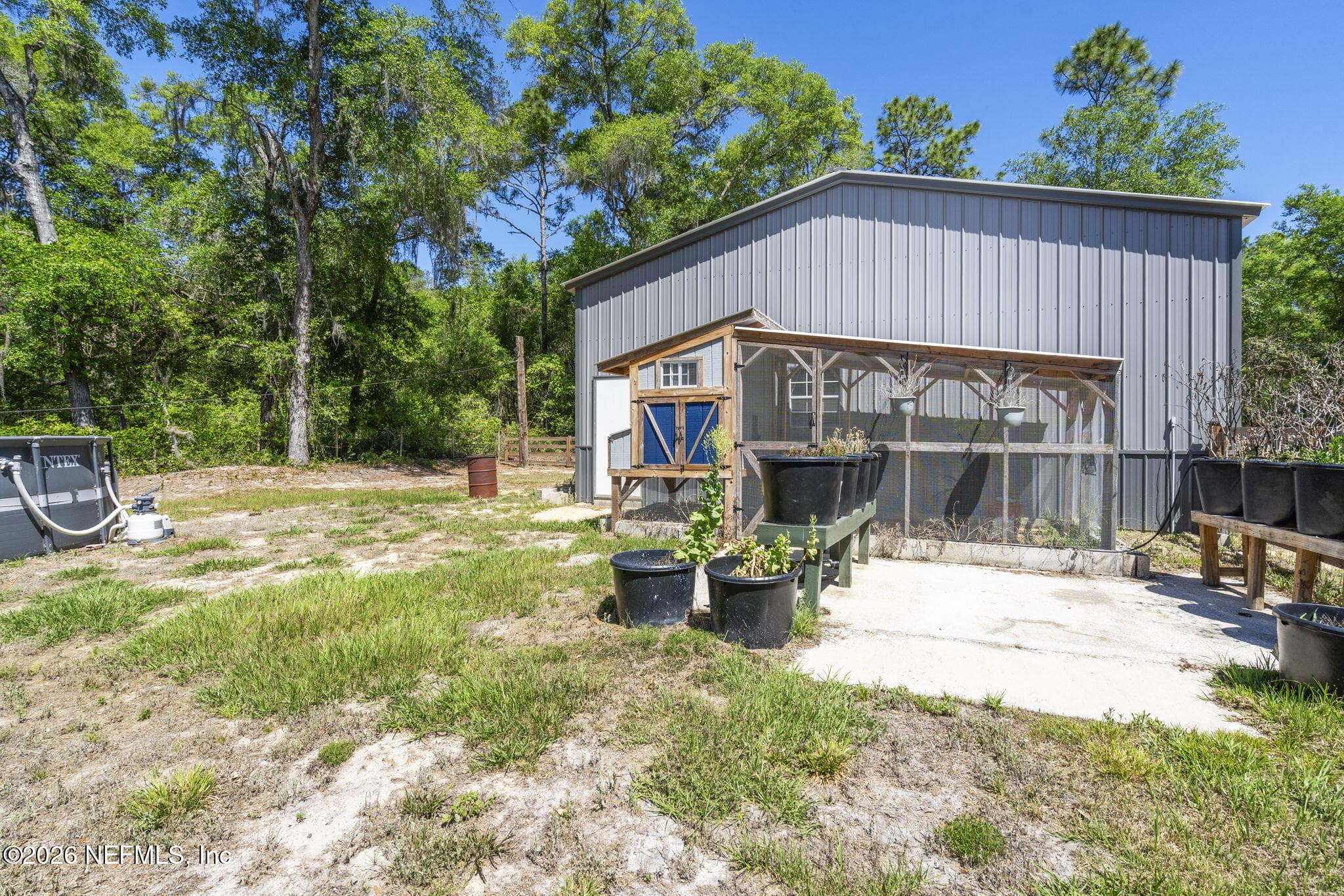Photo 45 of 1886 STATE ROAD 20, Hawthorne, FL 32640