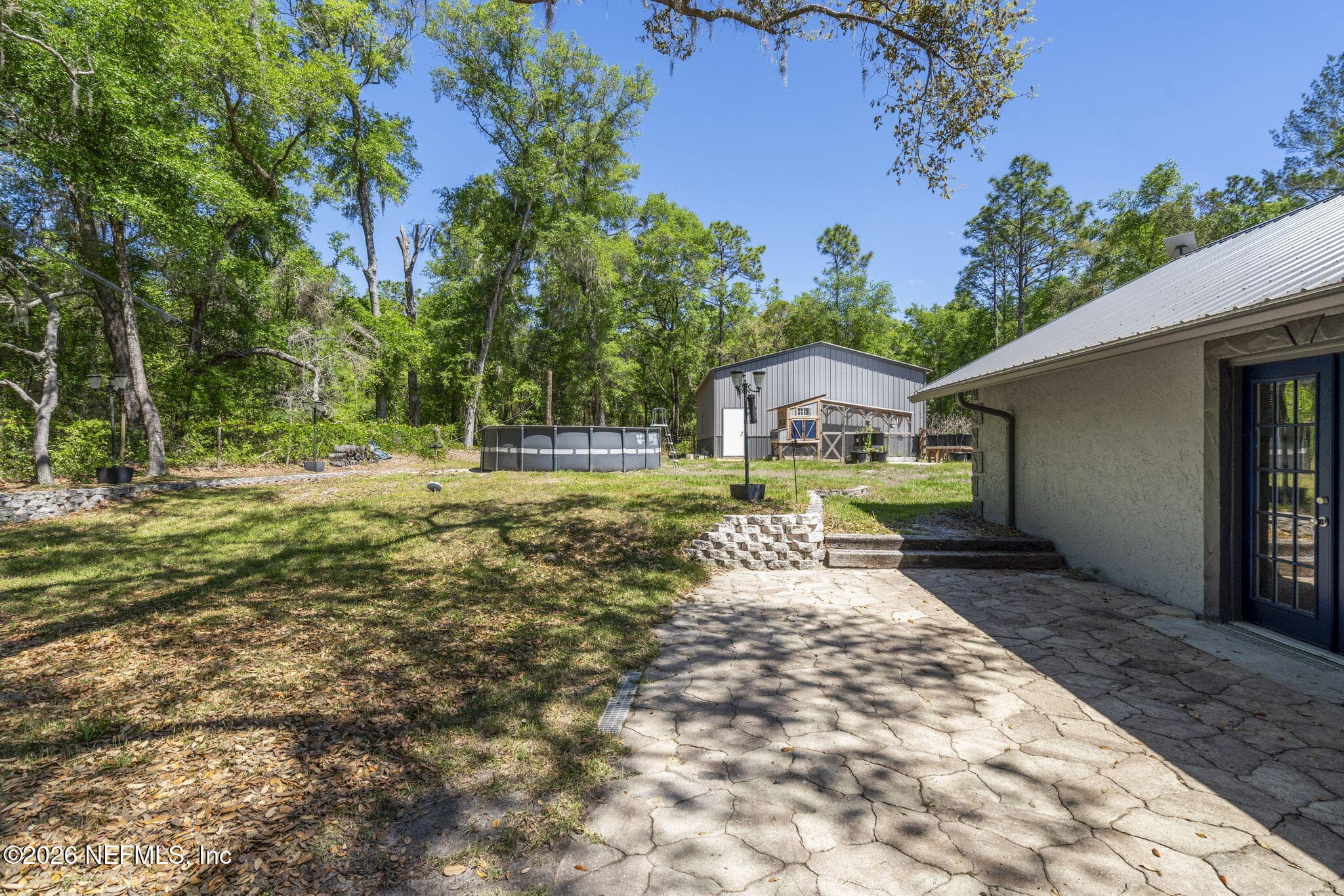 Photo 49 of 1886 STATE ROAD 20, Hawthorne, FL 32640