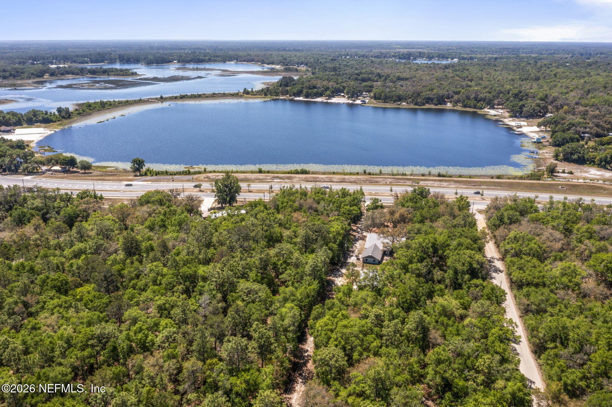 Photo 50 of 1886 STATE ROAD 20, Hawthorne, FL 32640