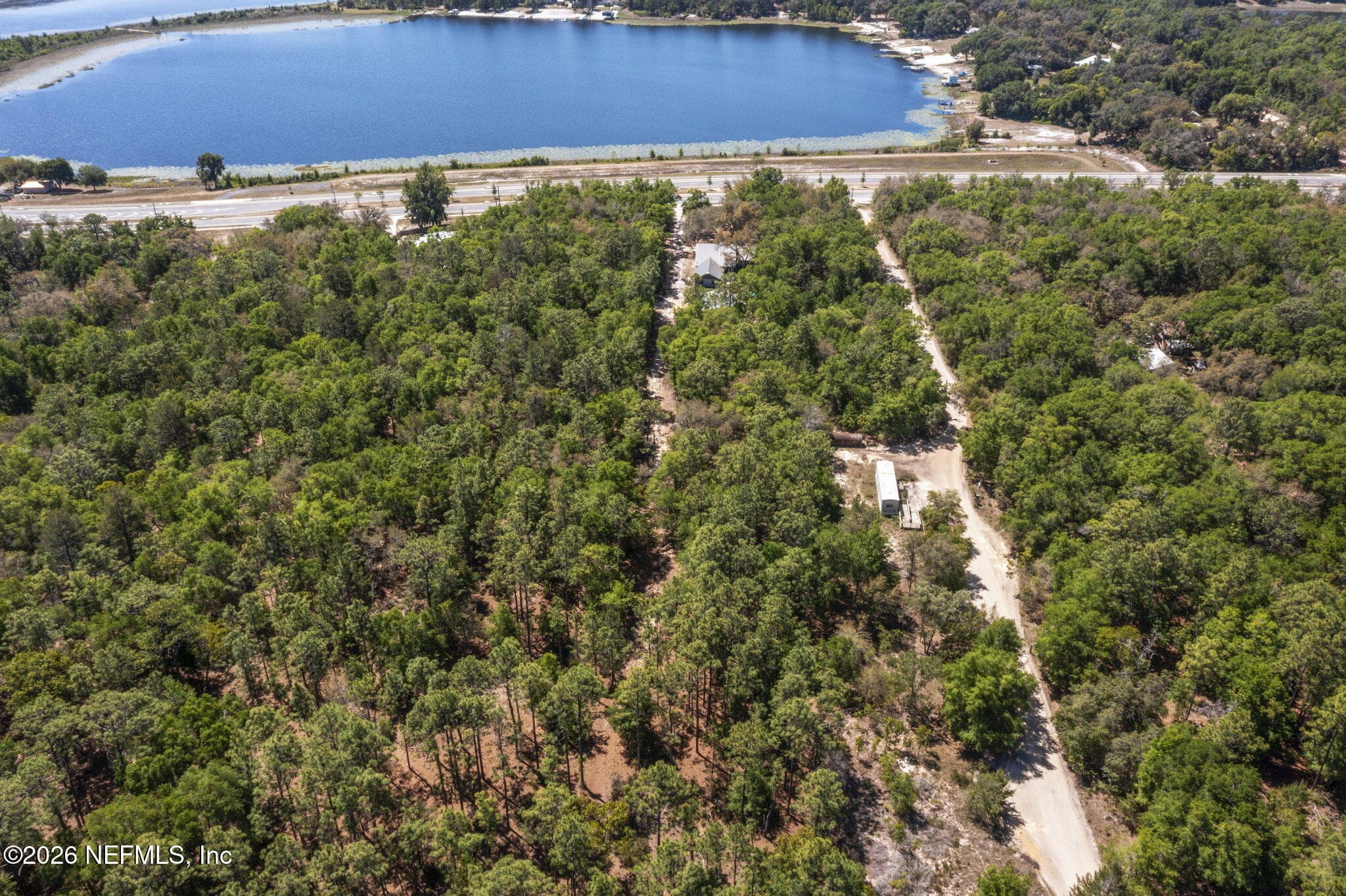 Photo 51 of 1886 STATE ROAD 20, Hawthorne, FL 32640