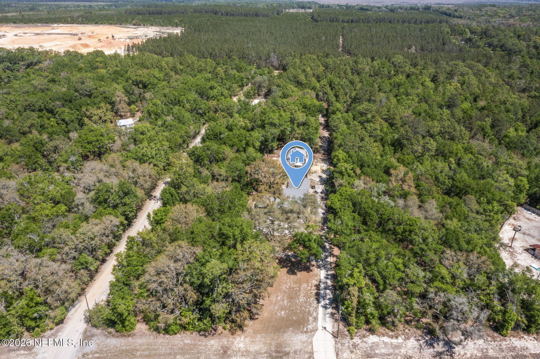 Photo 53 of 1886 STATE ROAD 20, Hawthorne, FL 32640