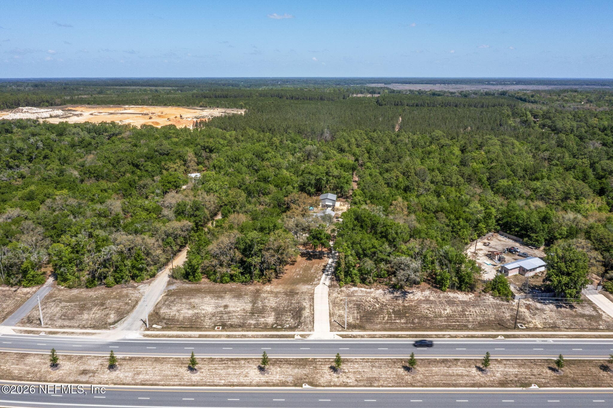 Photo 54 of 1886 STATE ROAD 20, Hawthorne, FL 32640