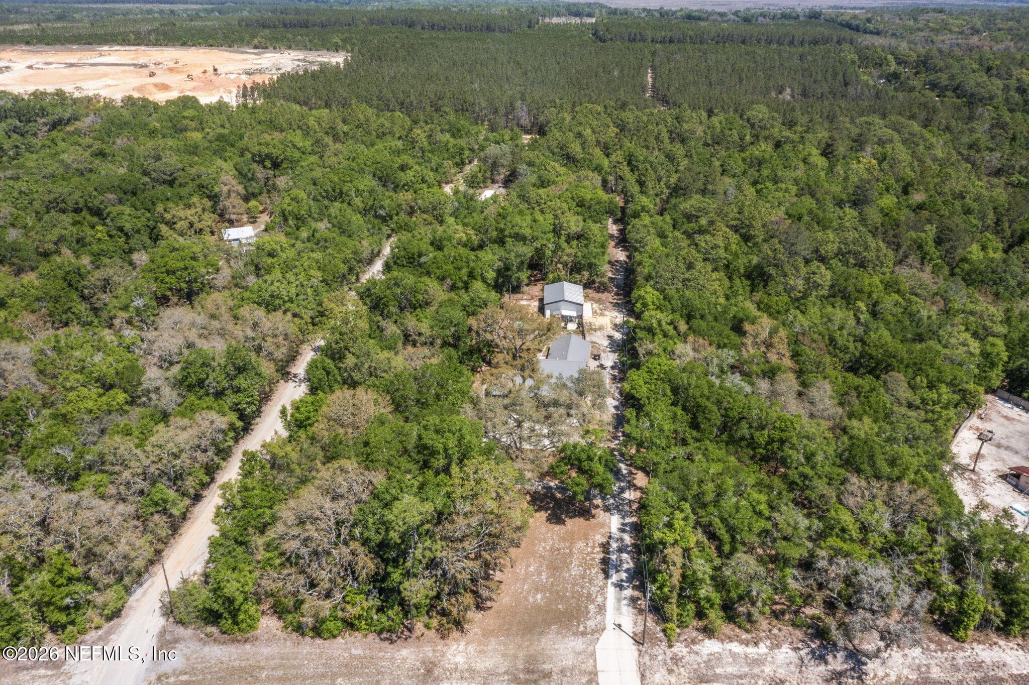 Photo 55 of 1886 STATE ROAD 20, Hawthorne, FL 32640