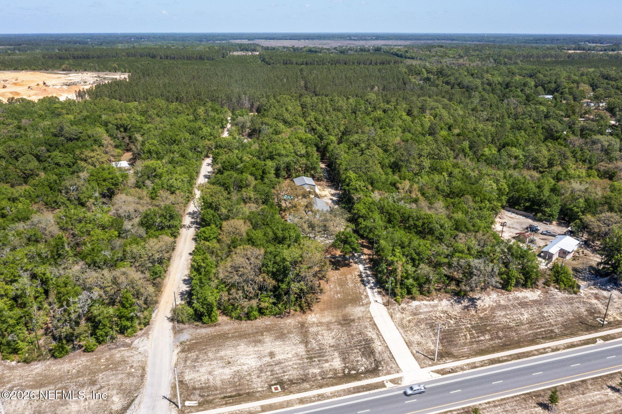 Photo 56 of 1886 STATE ROAD 20, Hawthorne, FL 32640