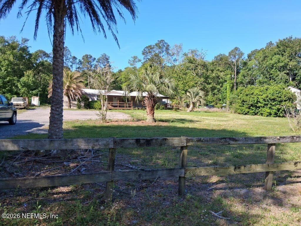 Photo 2 of 86718 PAGES DAIRY Road, Yulee, FL 32097