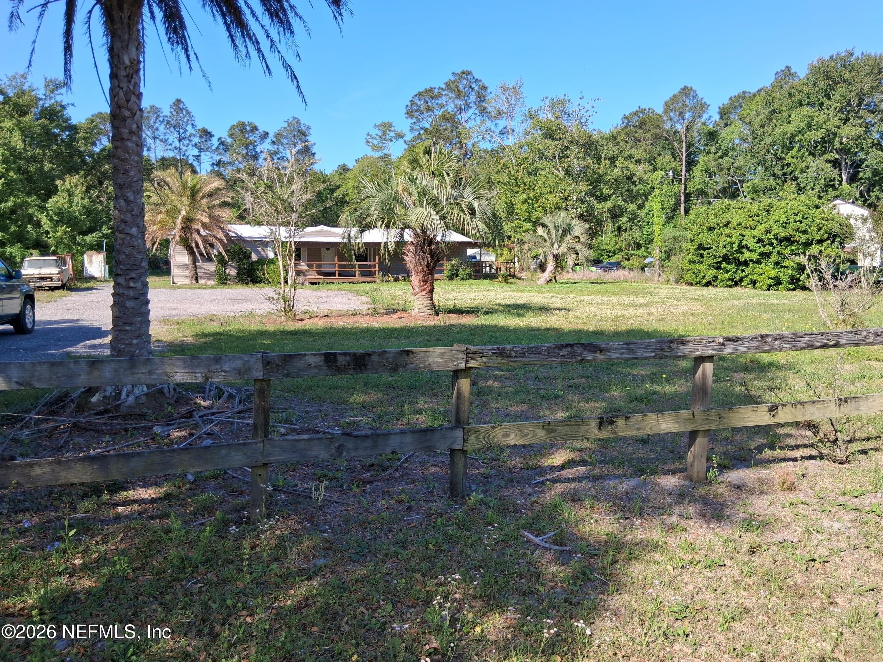 Photo 4 of 86718 PAGES DAIRY Road, Yulee, FL 32097